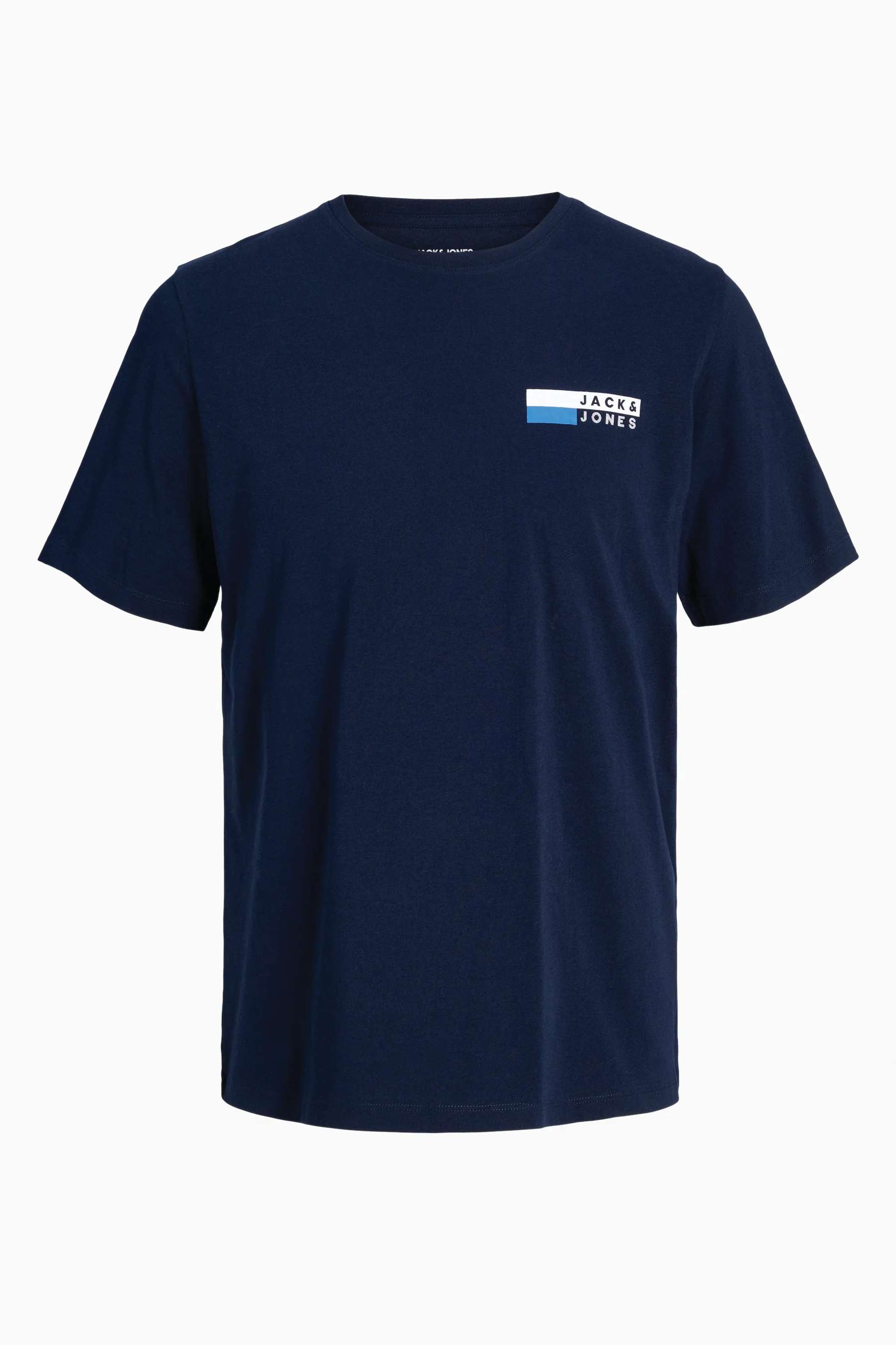T-shirt - blauw - Image 7