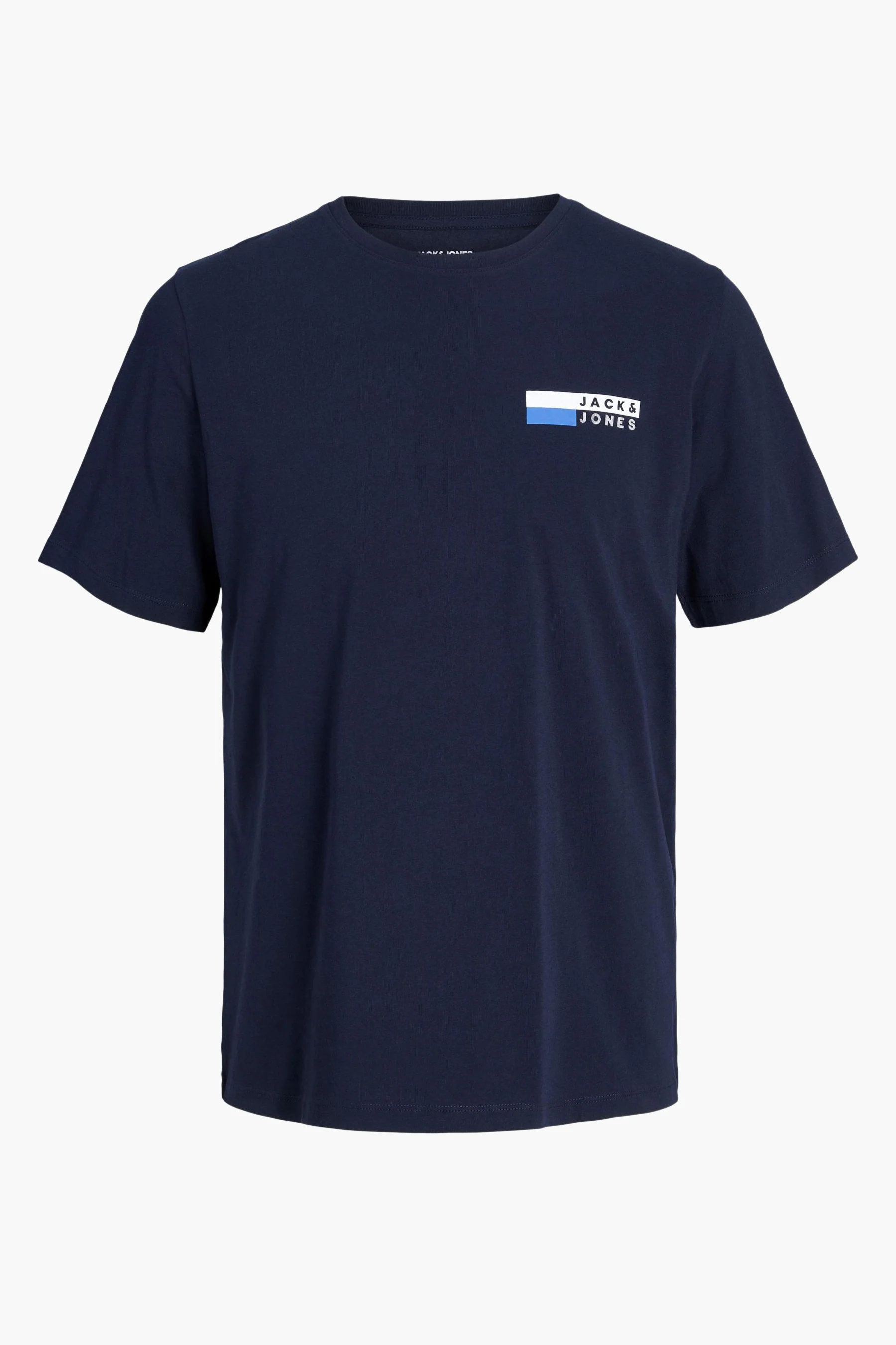 T-shirt - blauw - Image 8