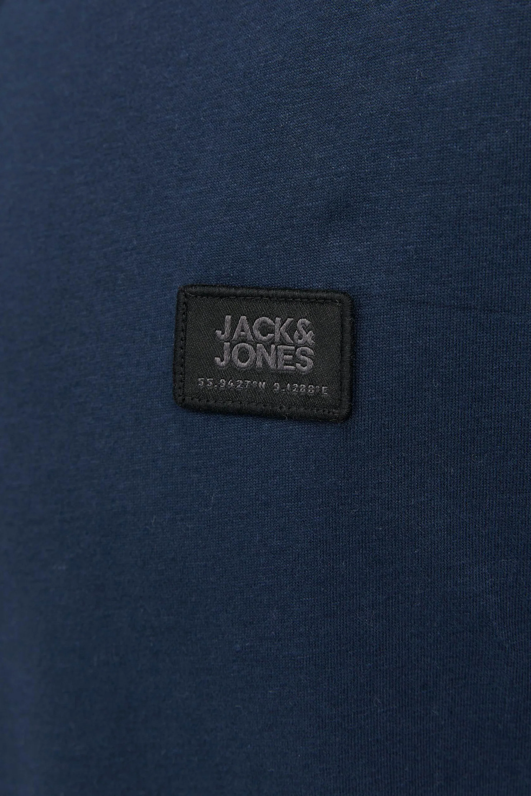 T-shirt - blauw - Image 4