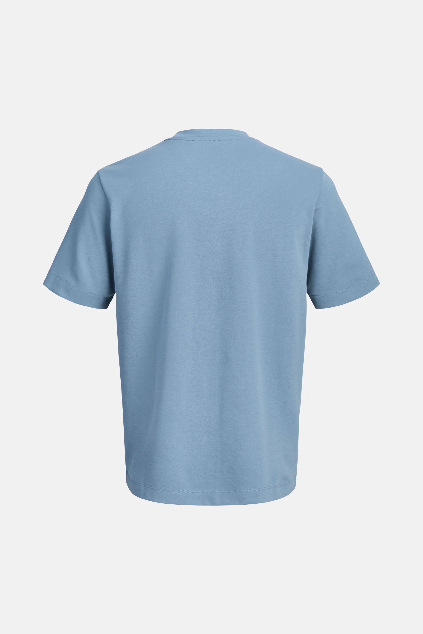 T-shirt (korte mouwen) blauw - CORE BY JACK & JONES - Image 8