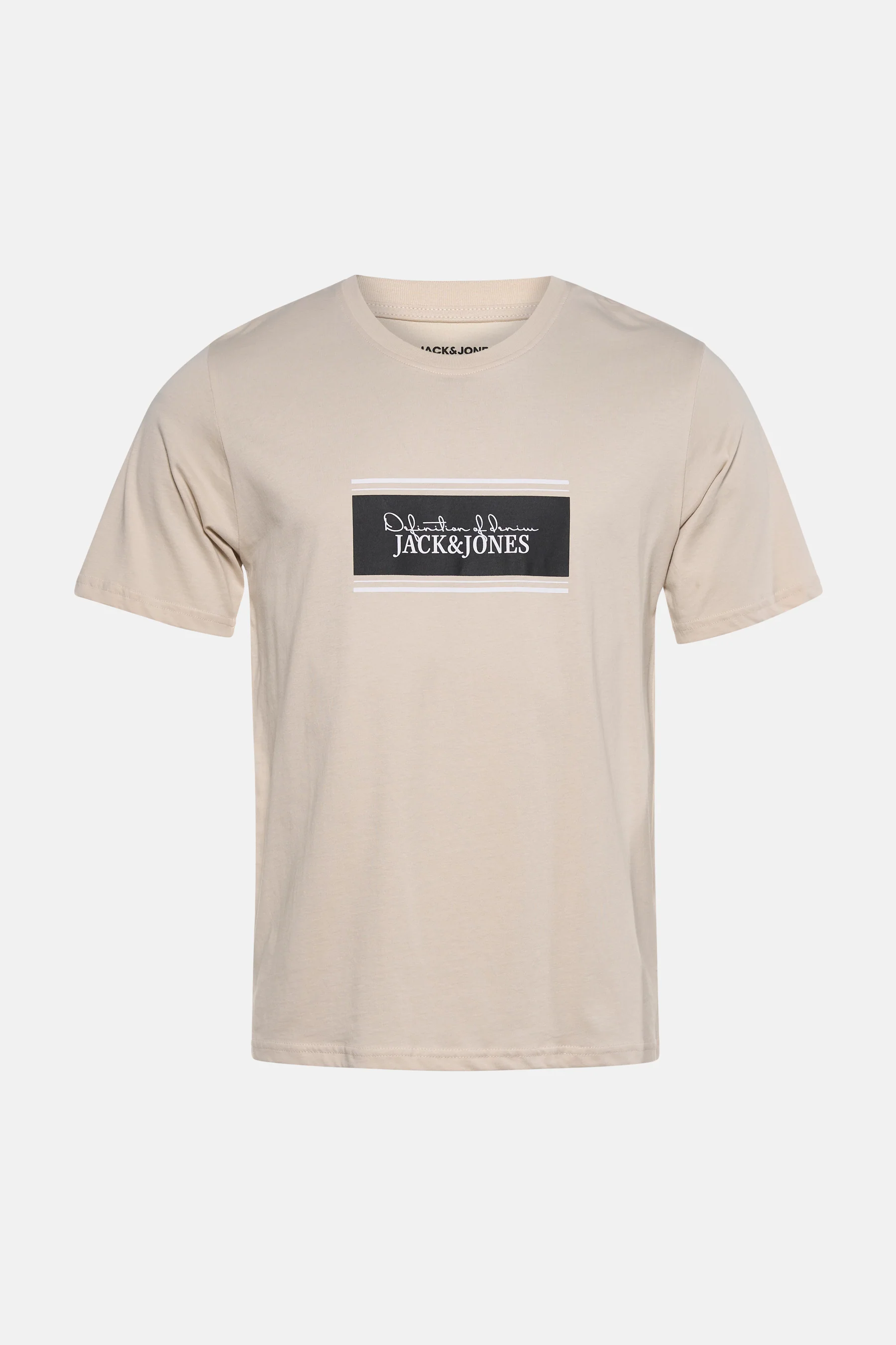 T-shirt - ecru - Image 4