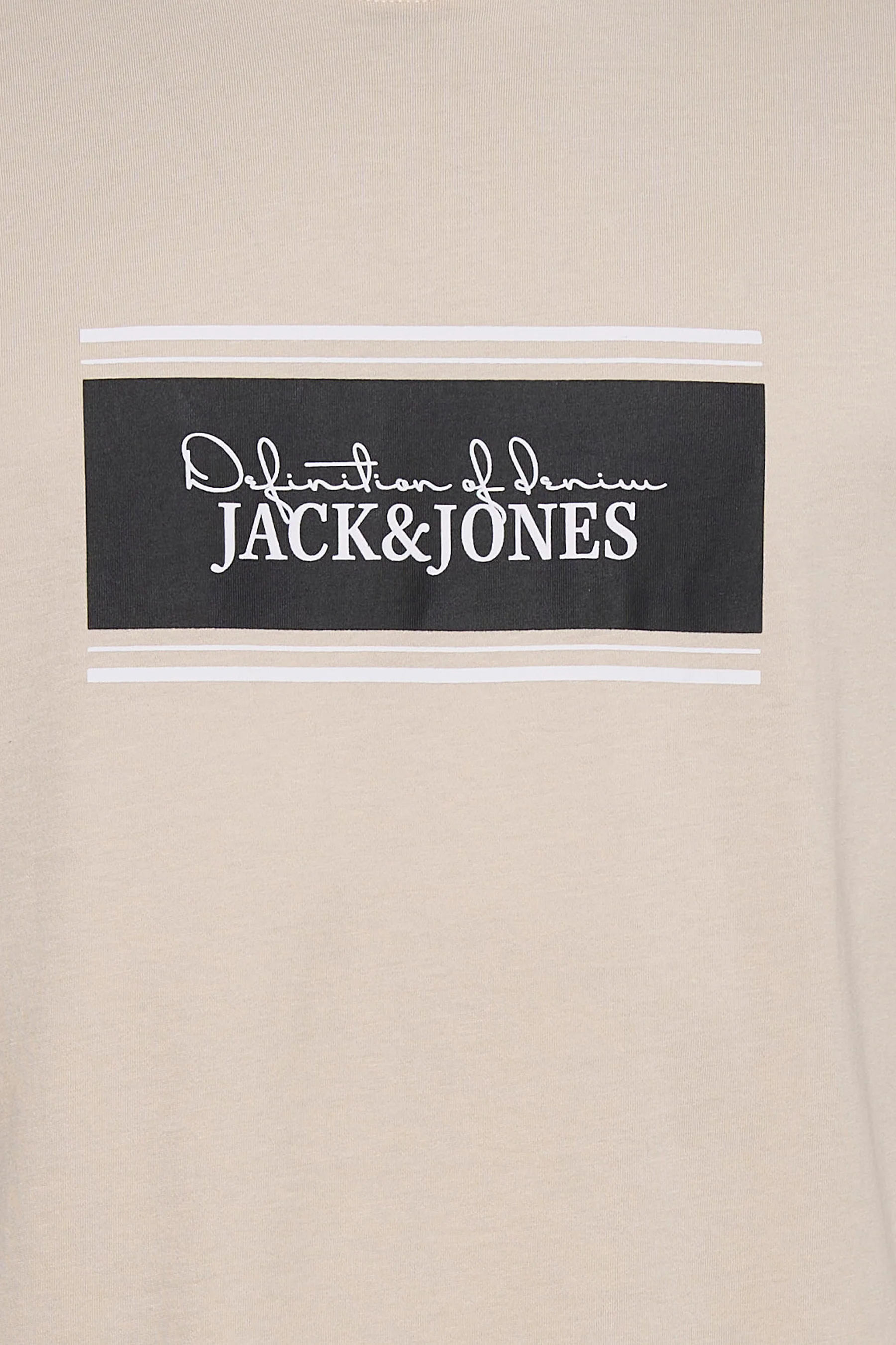 T-shirt - ecru - Image 6