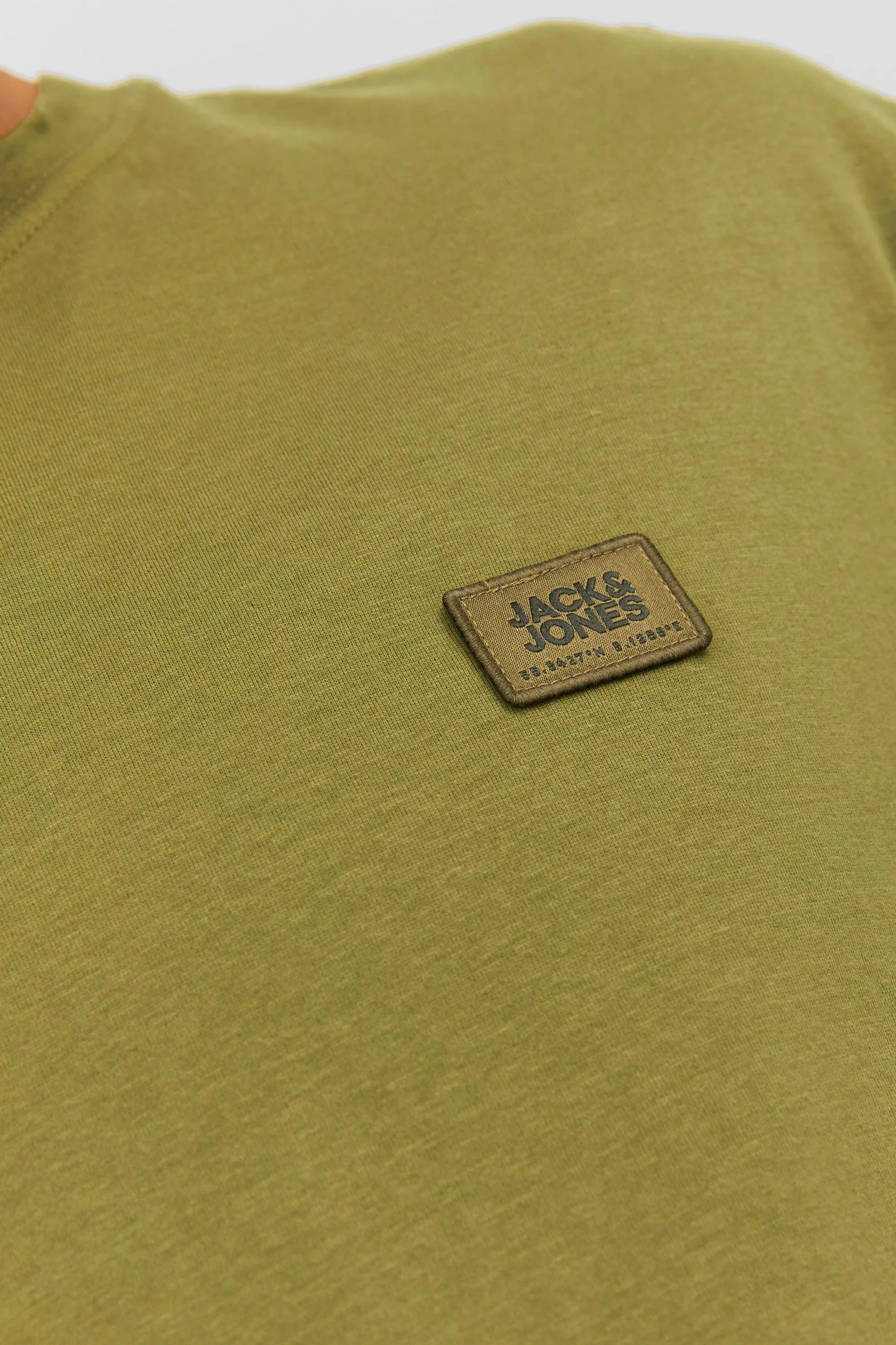 T-shirt - groen - Image 5