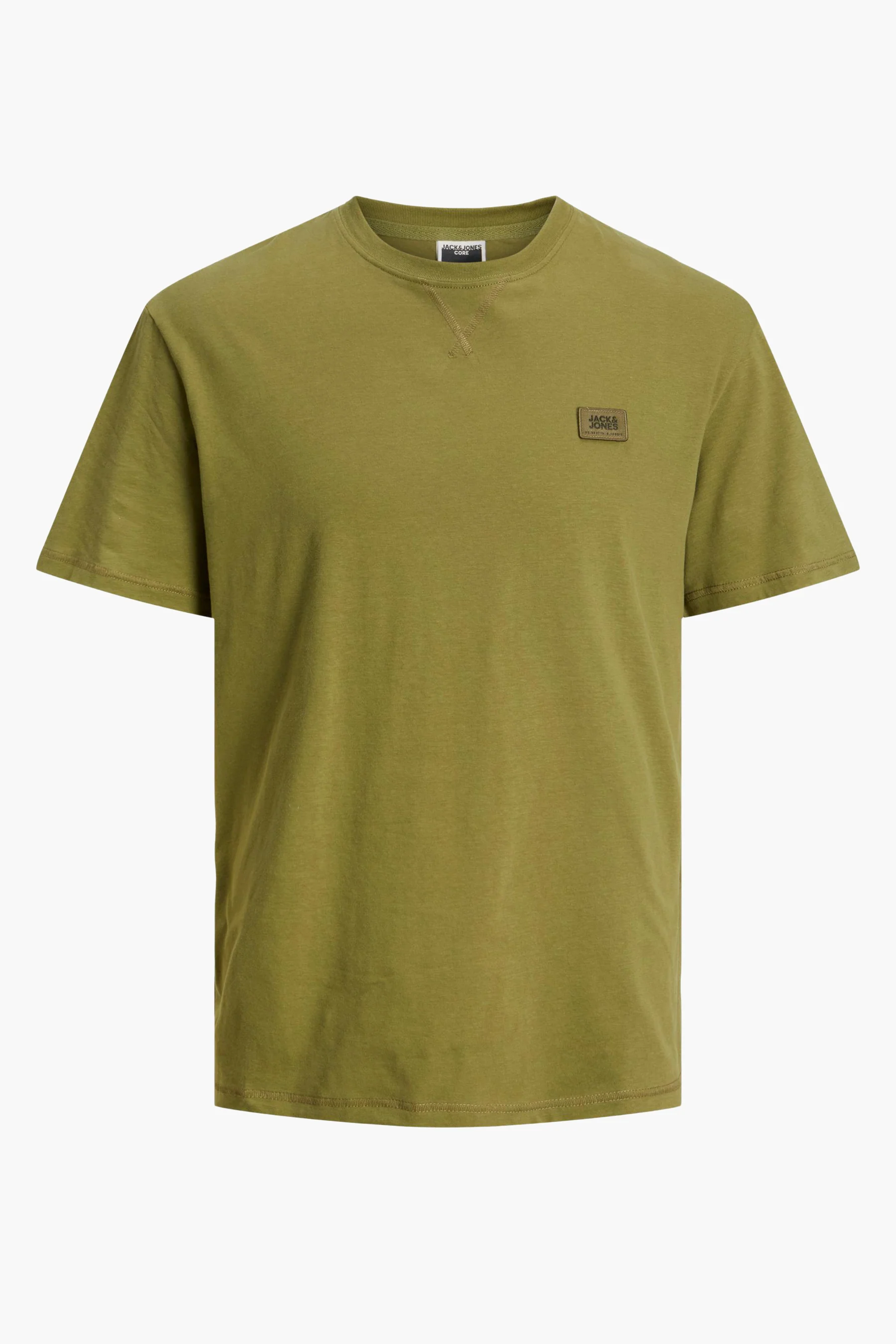 T-shirt - groen - Image 7