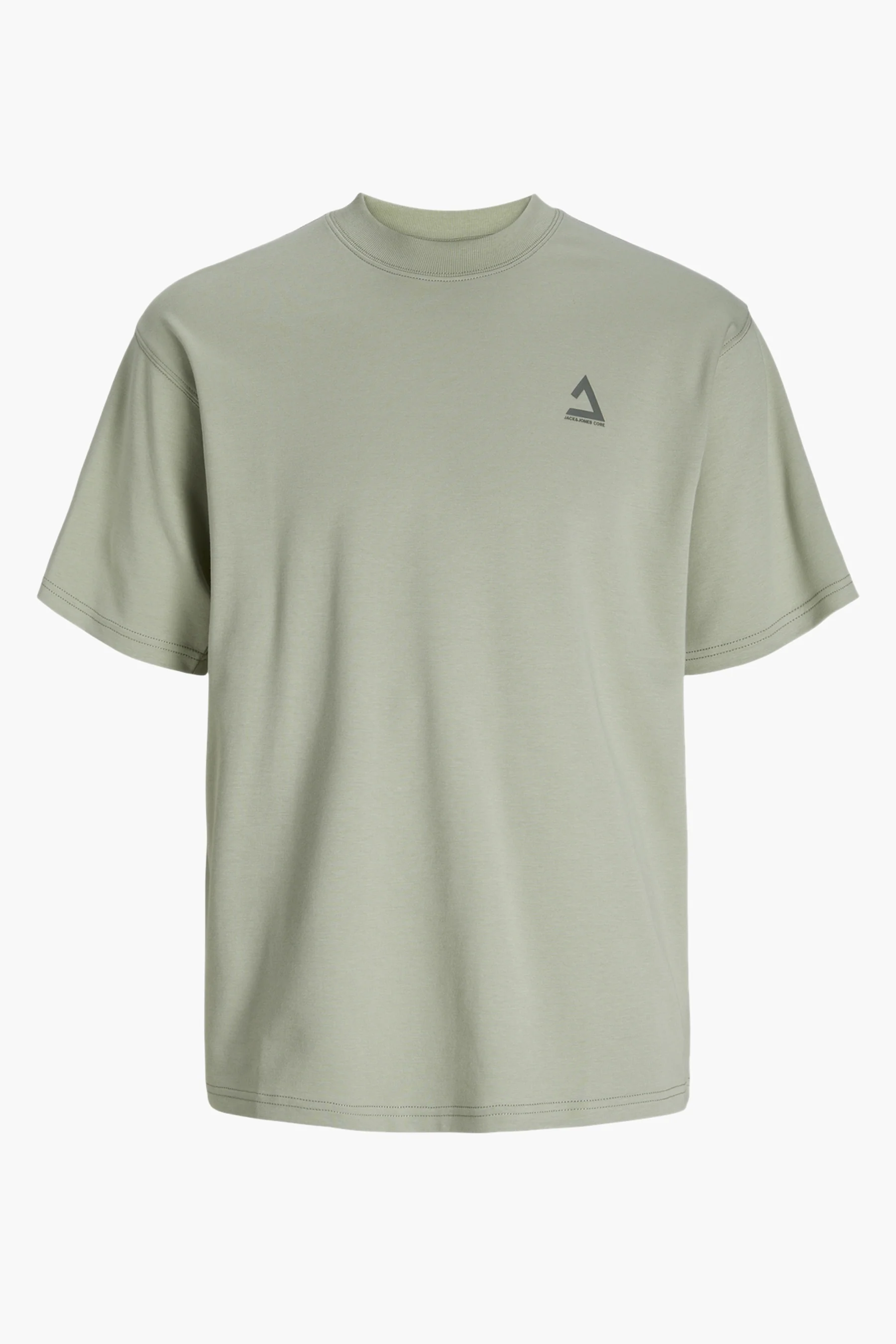 T-shirt met korte mouwen - groen - Image 7