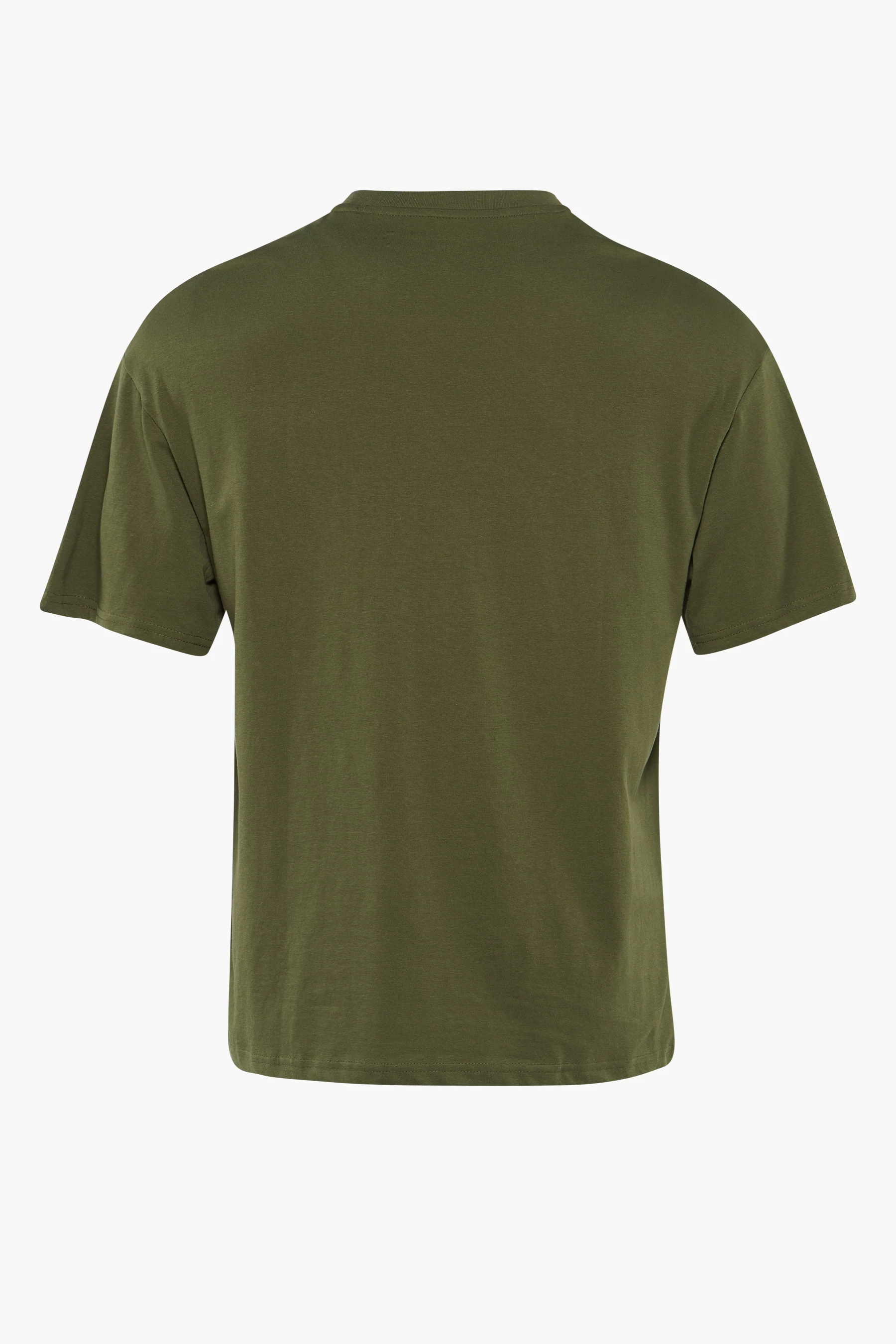 T-shirt met korte mouwen - groen - Image 2