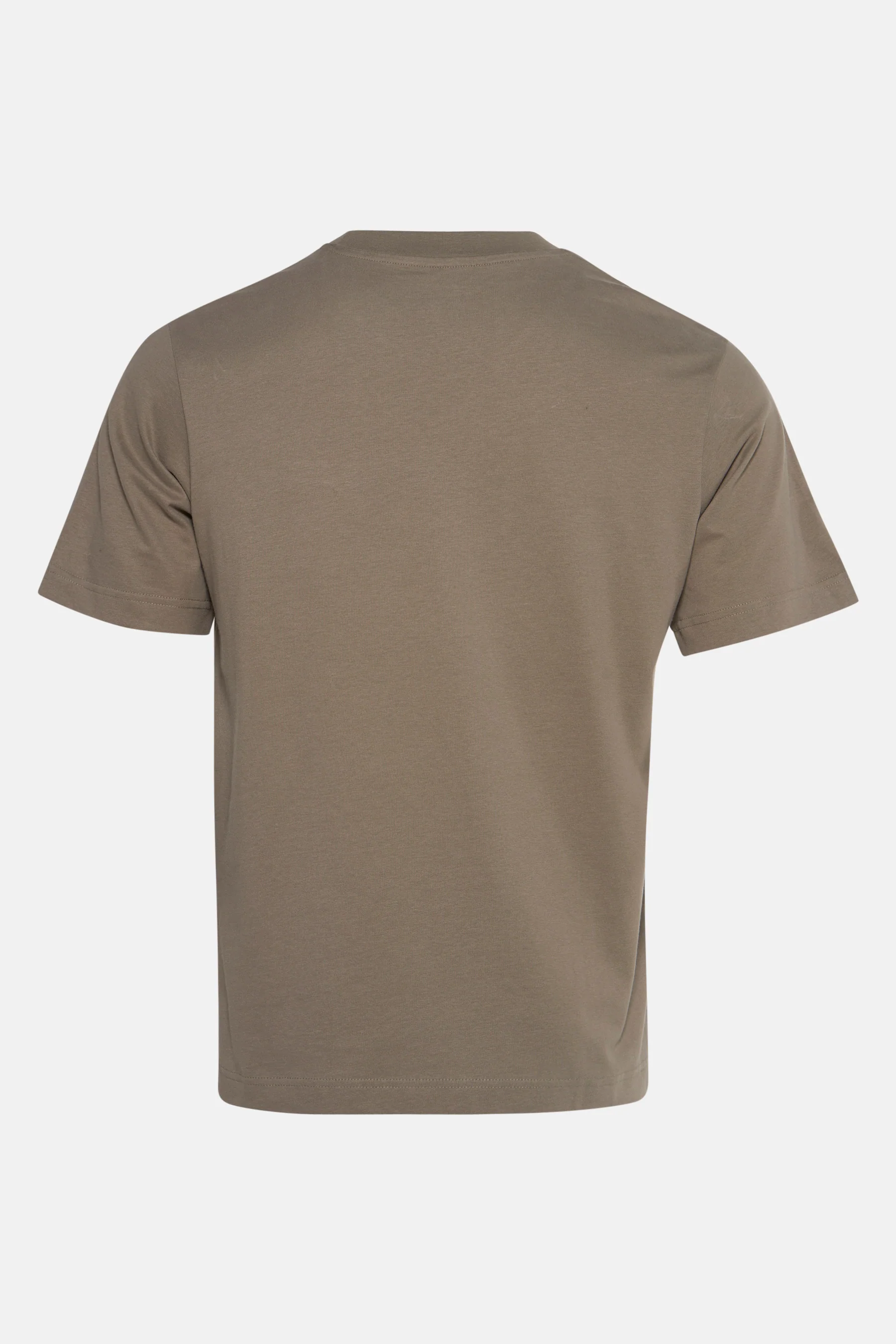 T-shirt met korte mouwen - groen - Image 3