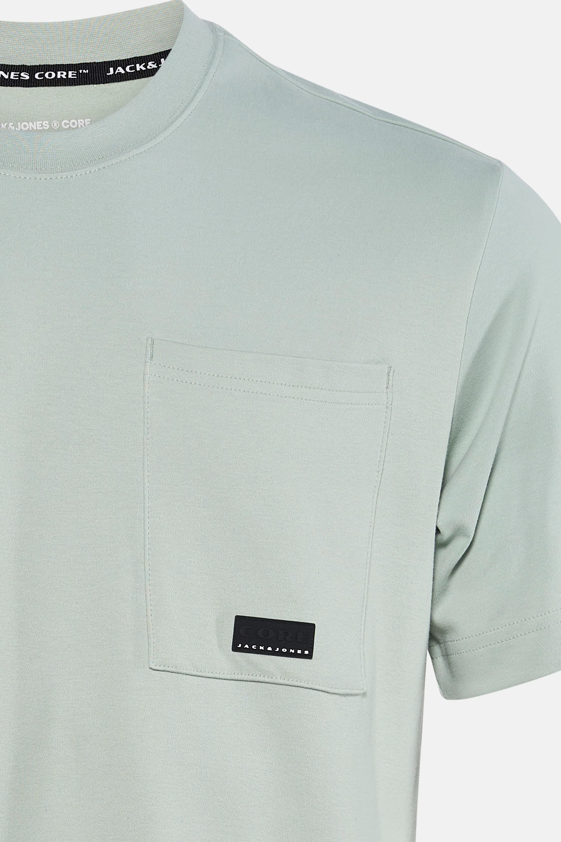 T-shirt - groen - Image 6