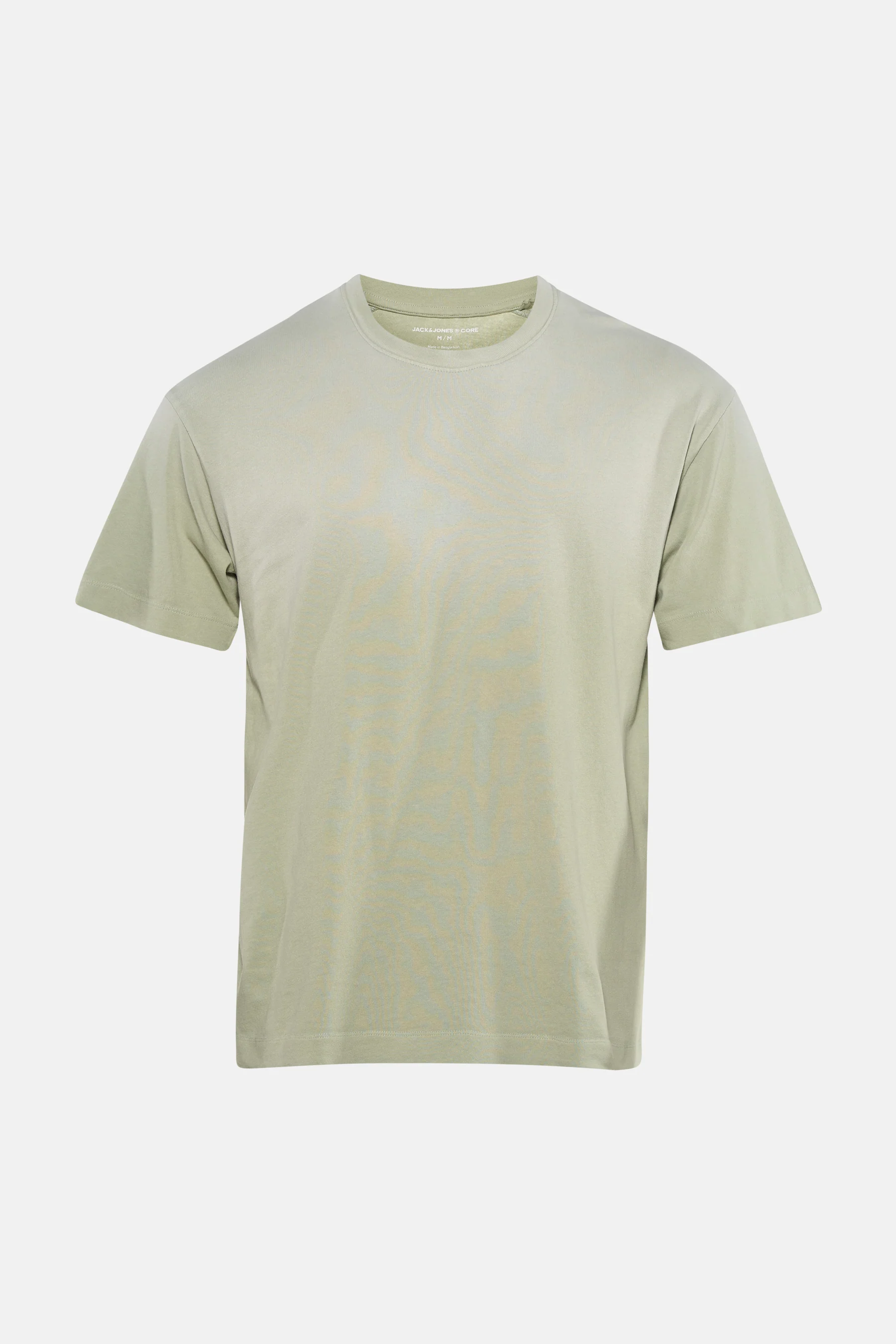 T-shirt met korte mouwen - groen - Image 4