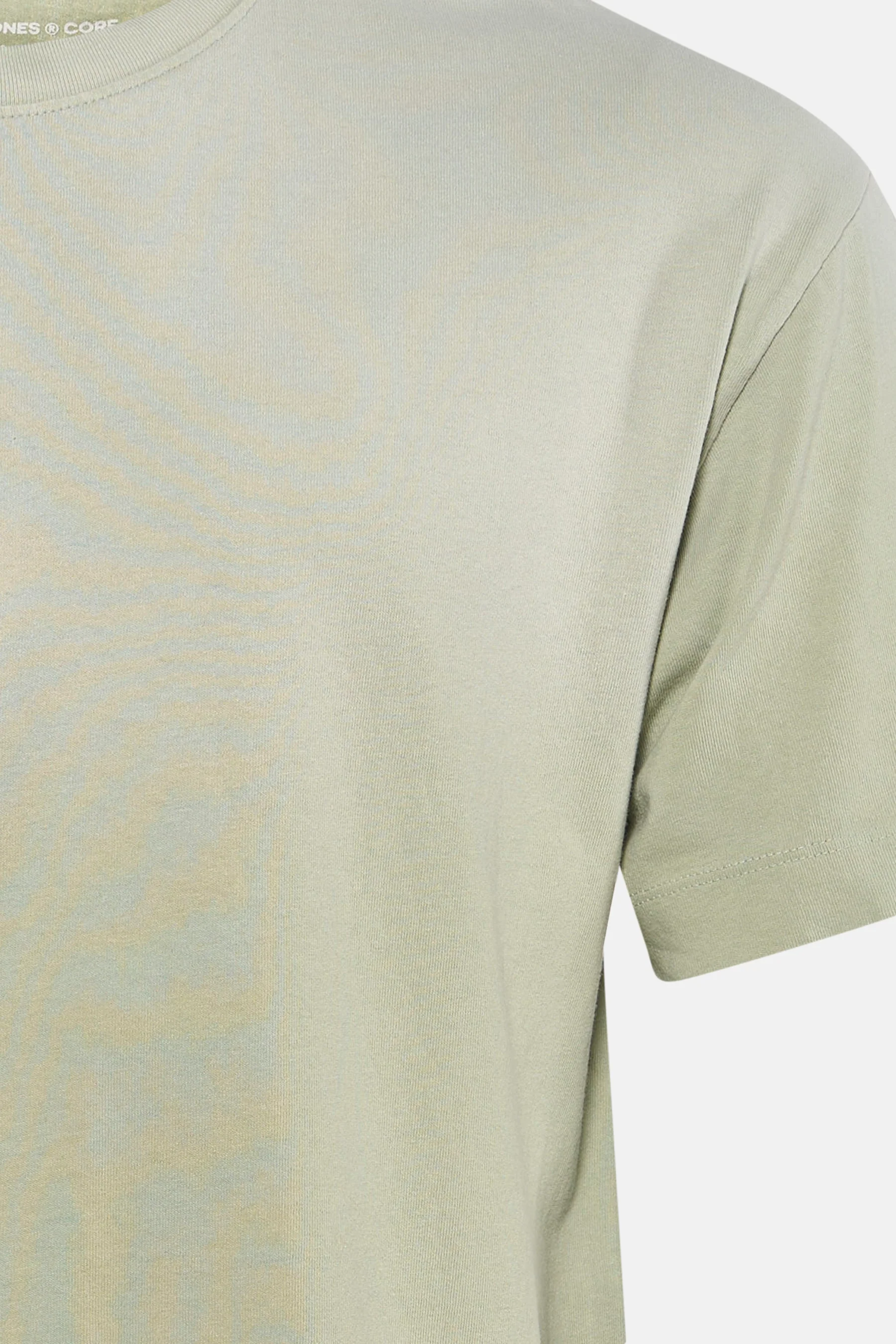 T-shirt met korte mouwen - groen - Image 6