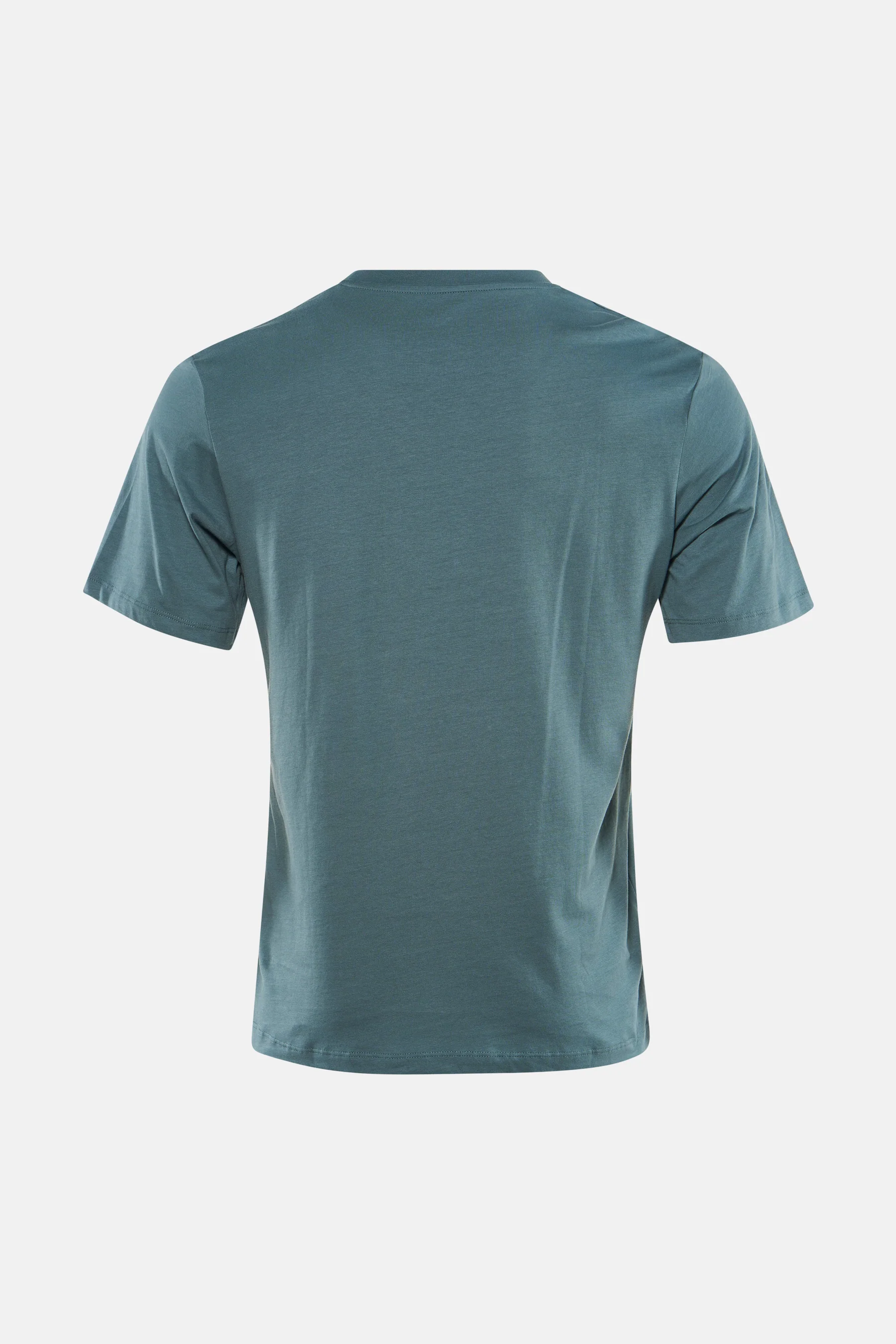 T-shirt met korte mouwen - groen - Image 2