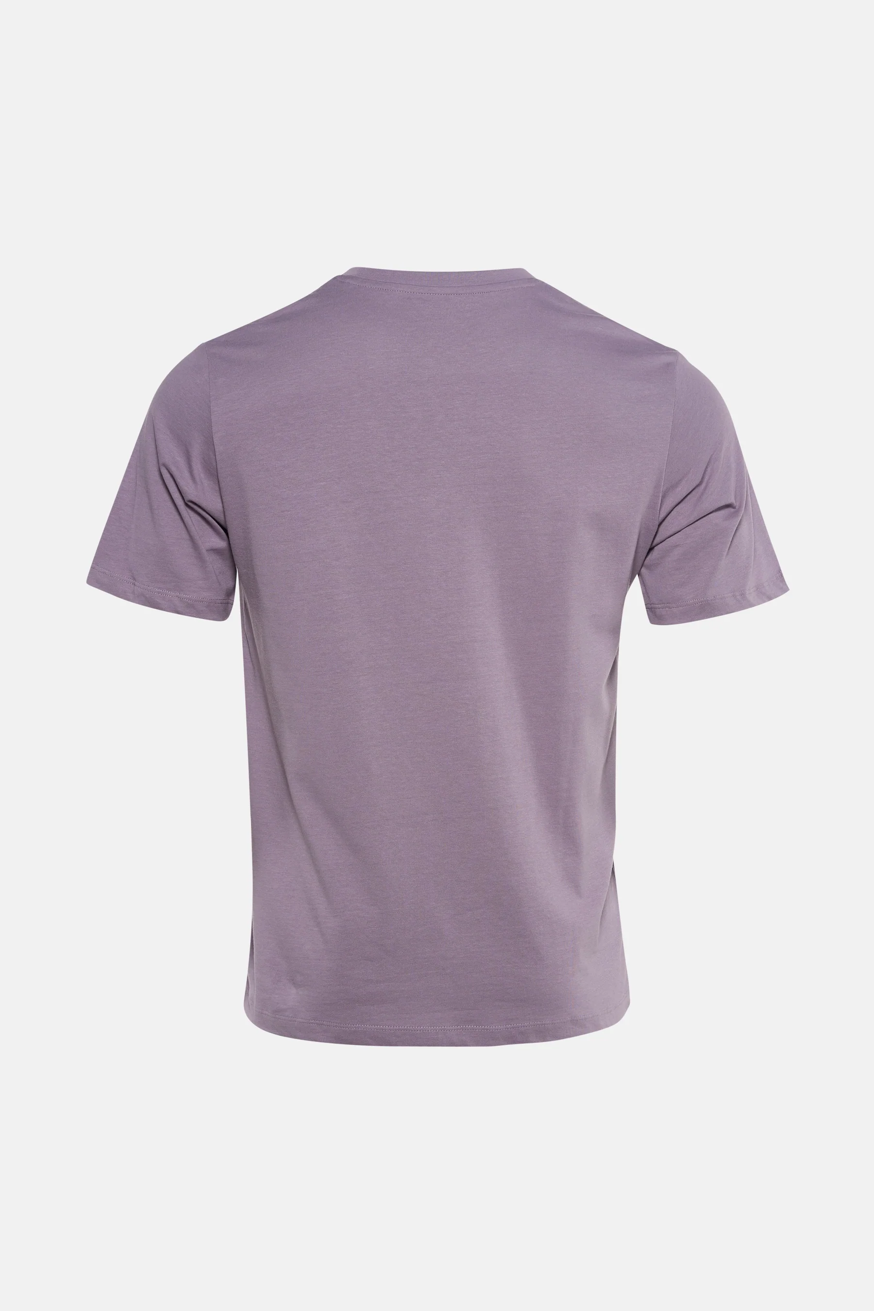 T-shirt - paars - Image 5