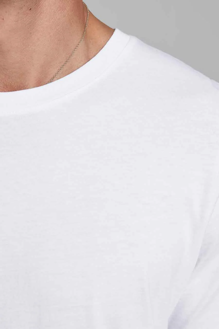 T-shirt - wit - Image 4