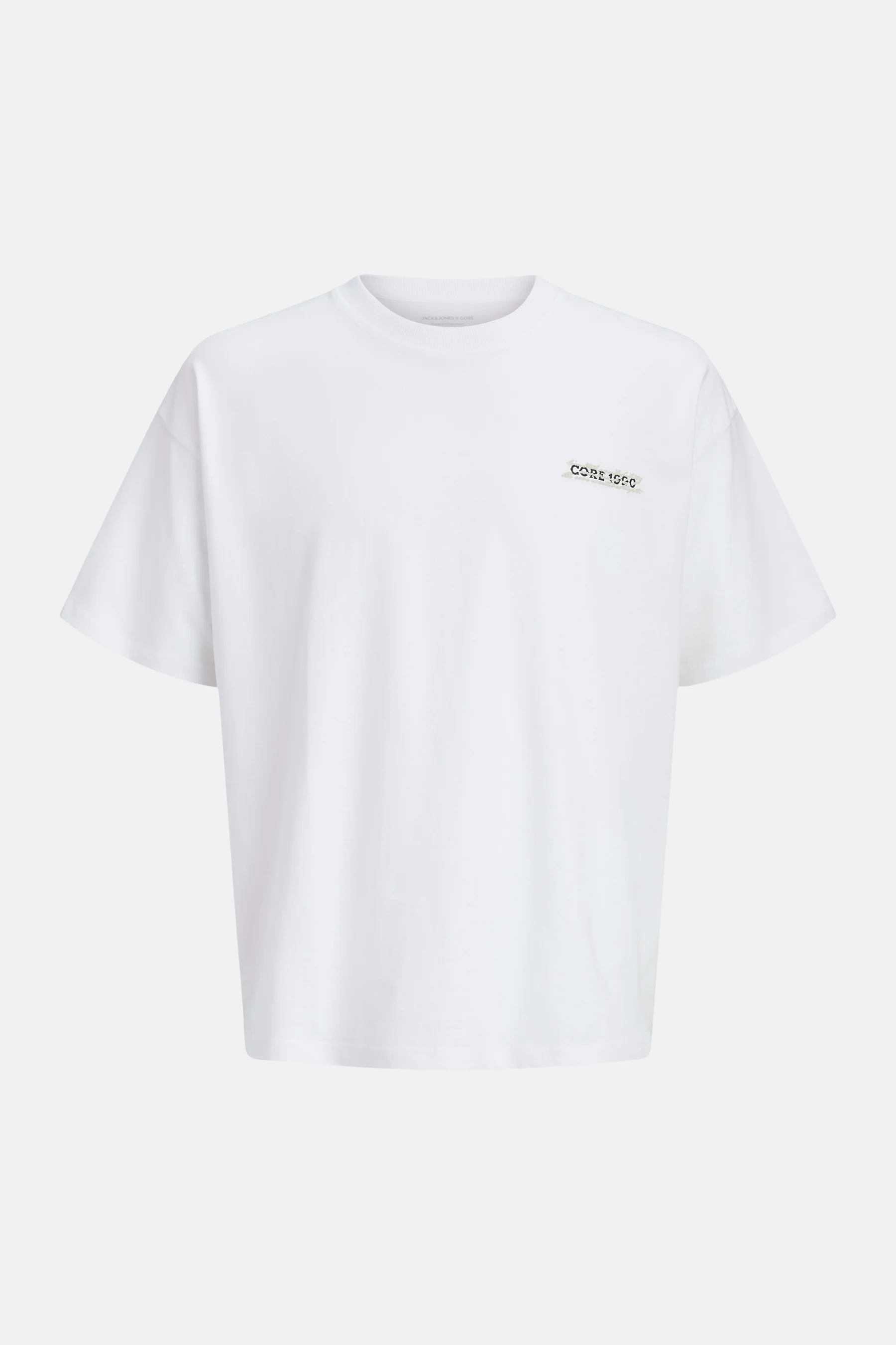 T-shirt - wit - Image 7