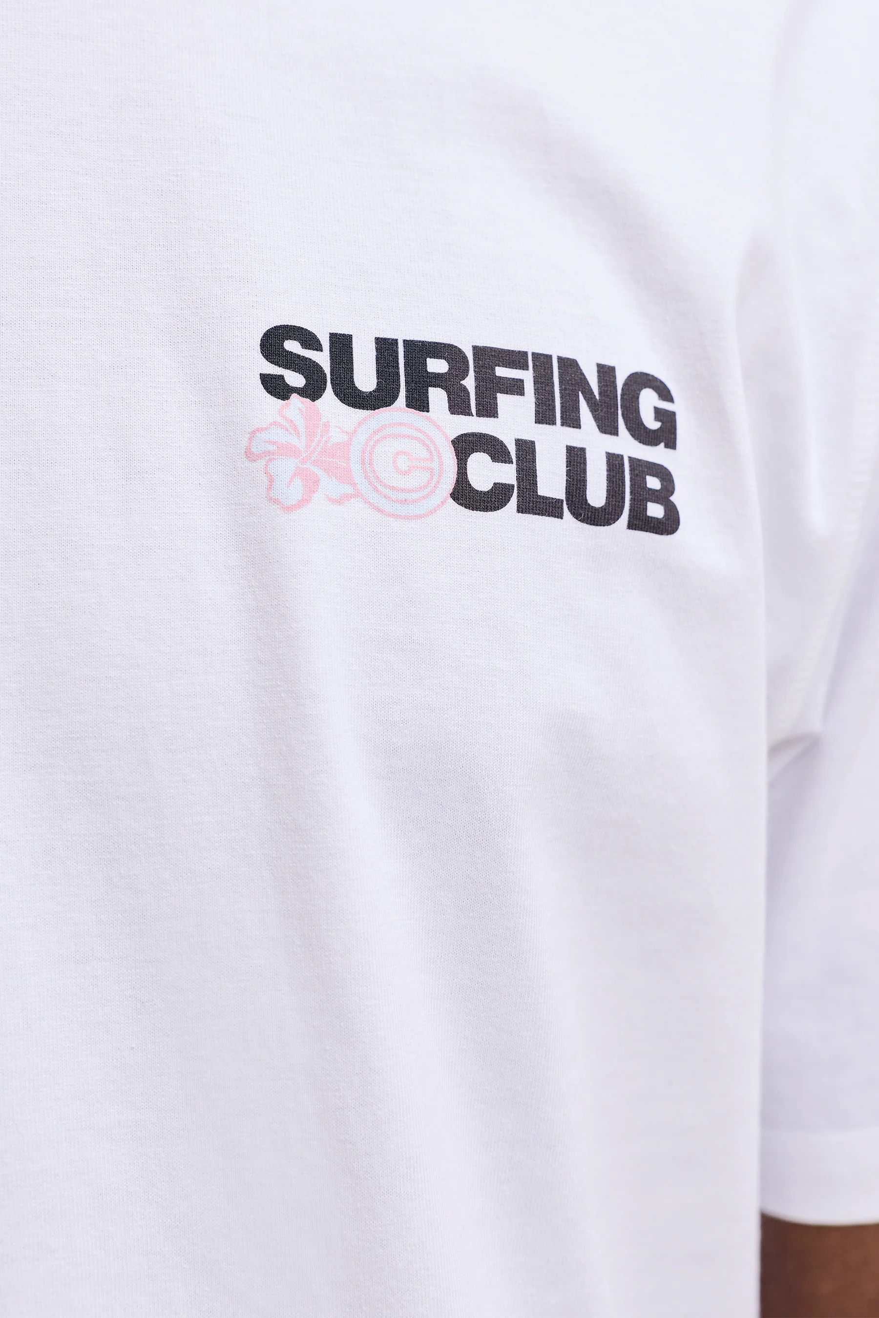 T-shirt - wit - Image 5