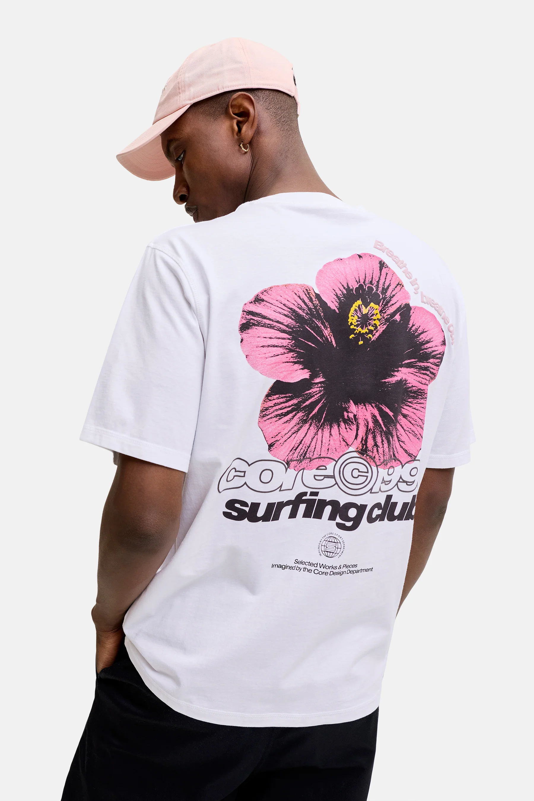 T-shirt - wit - Image 6