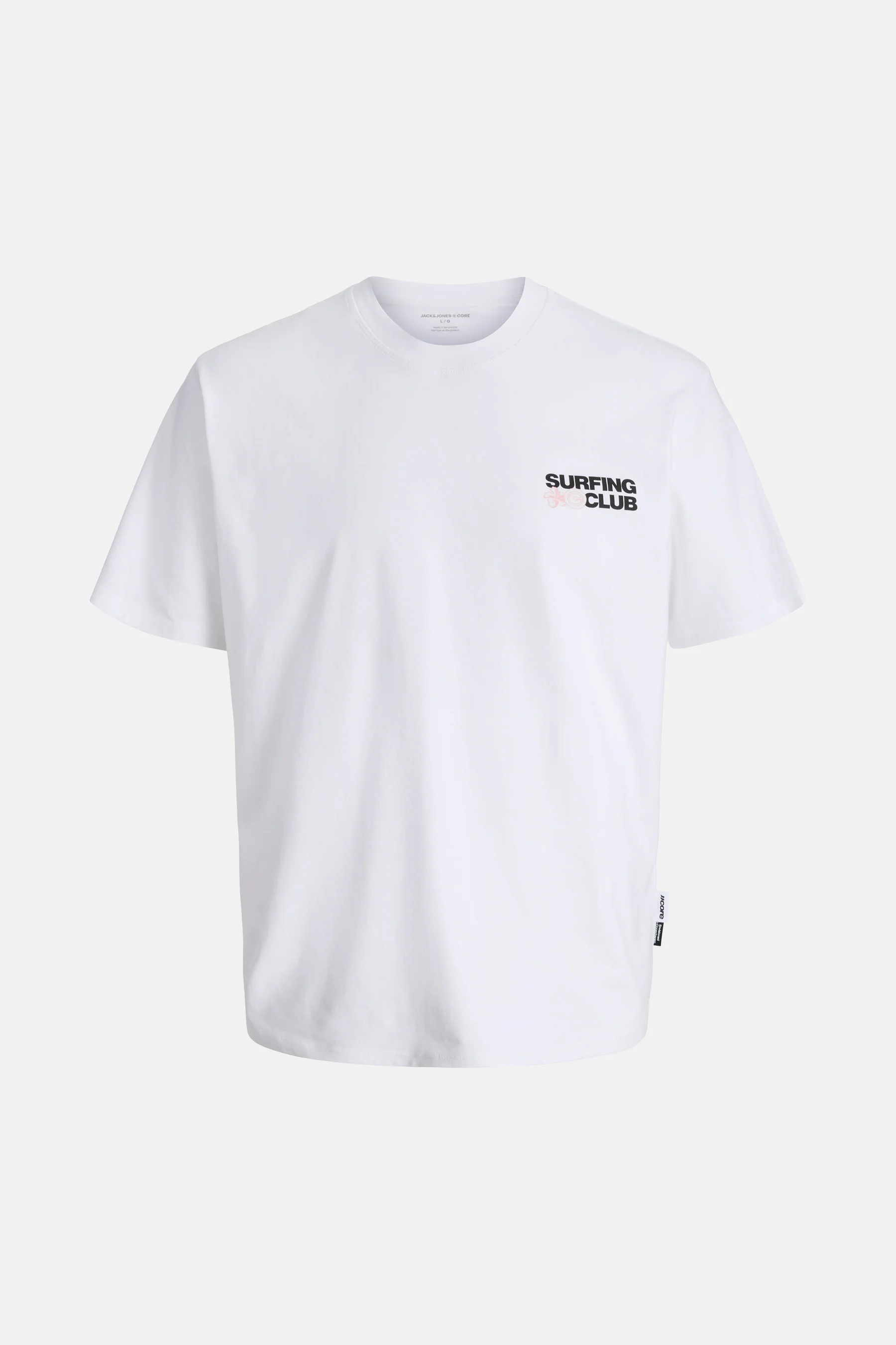 T-shirt - wit - Image 7