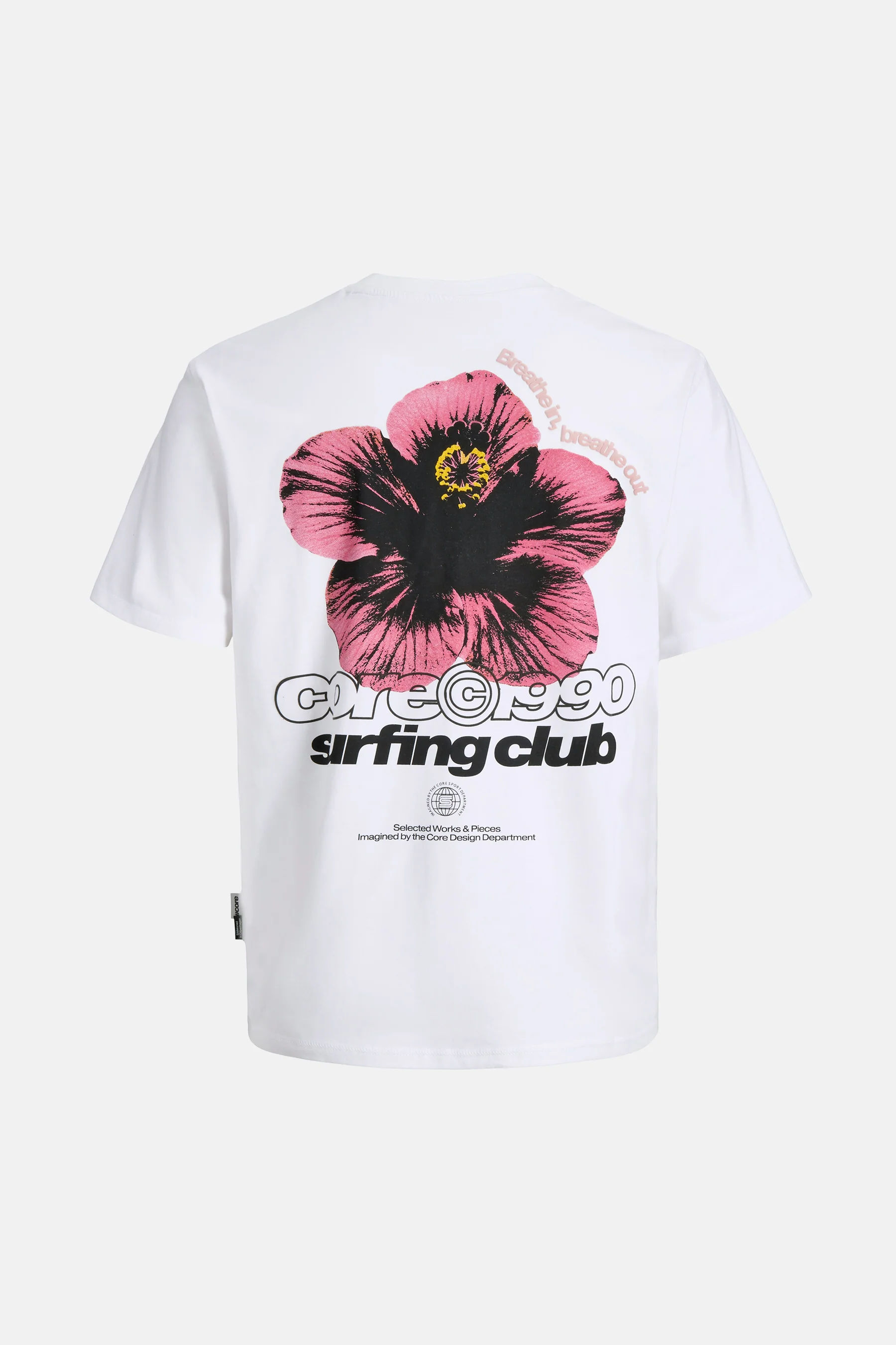 T-shirt - wit - Image 8