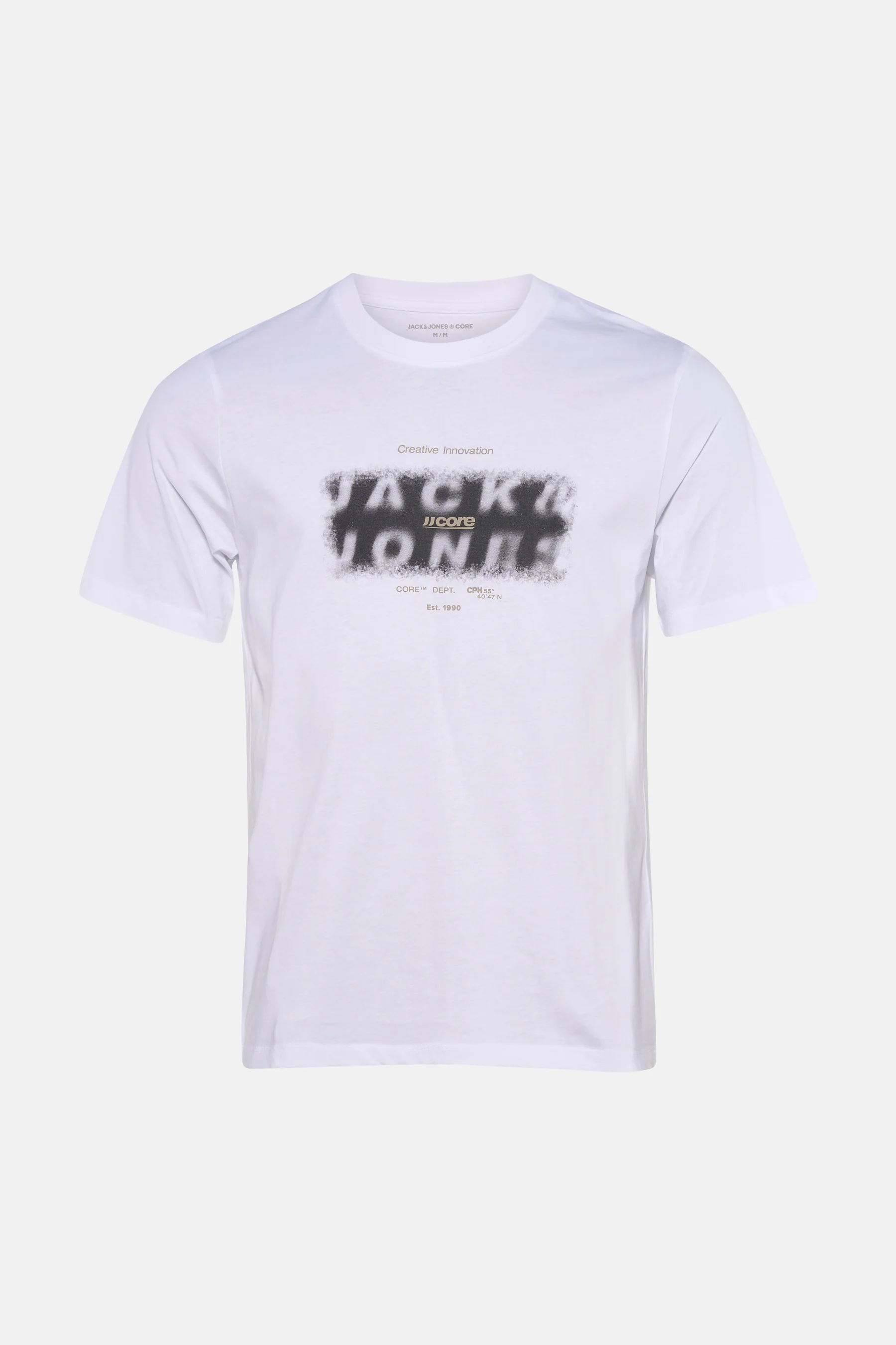 T-shirt - wit - Image 4