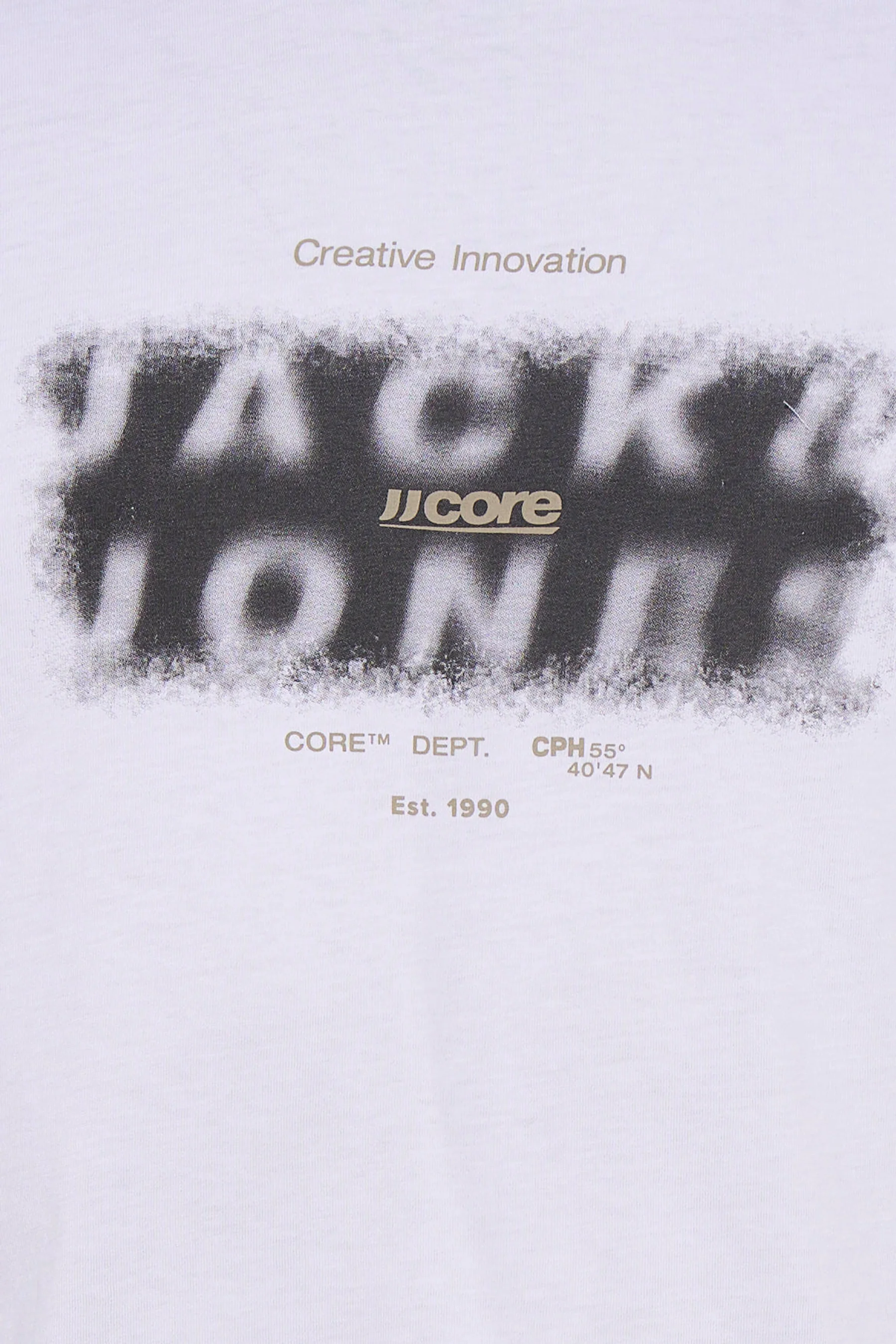 T-shirt - wit - Image 6