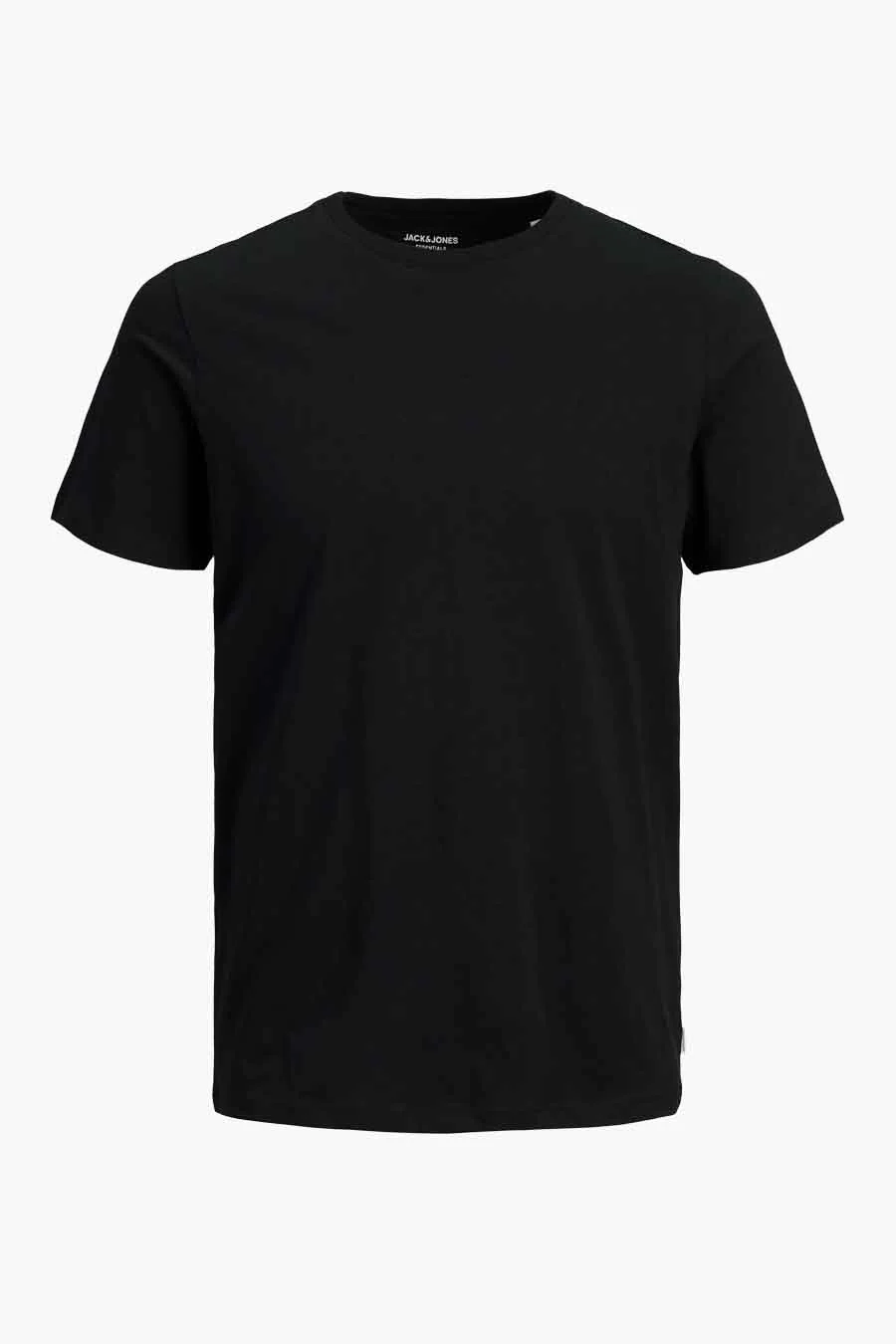 T-shirt met korte mouwen - zwart - Image 8