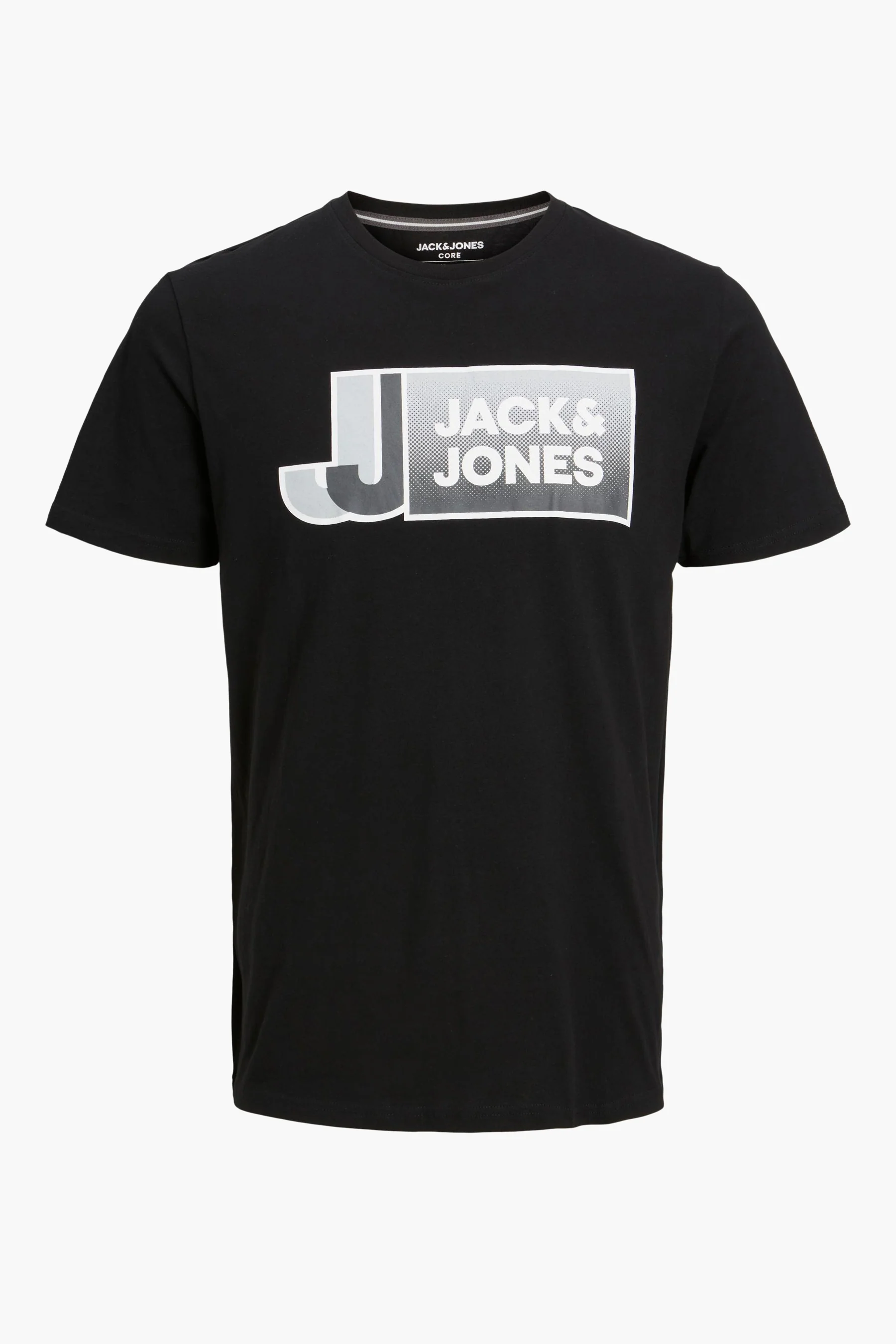 T-shirt - zwart - Image 7