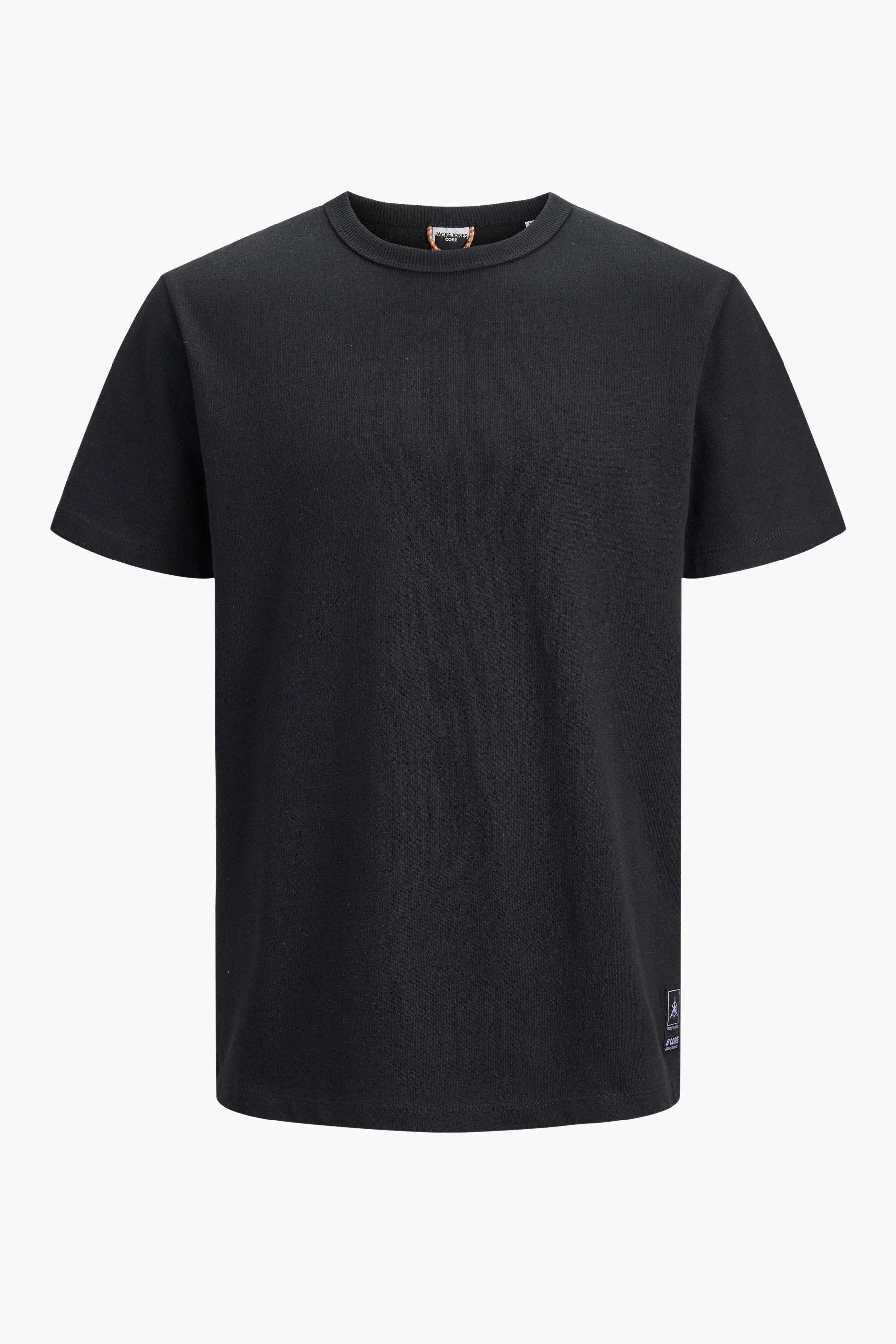 T-shirt - zwart