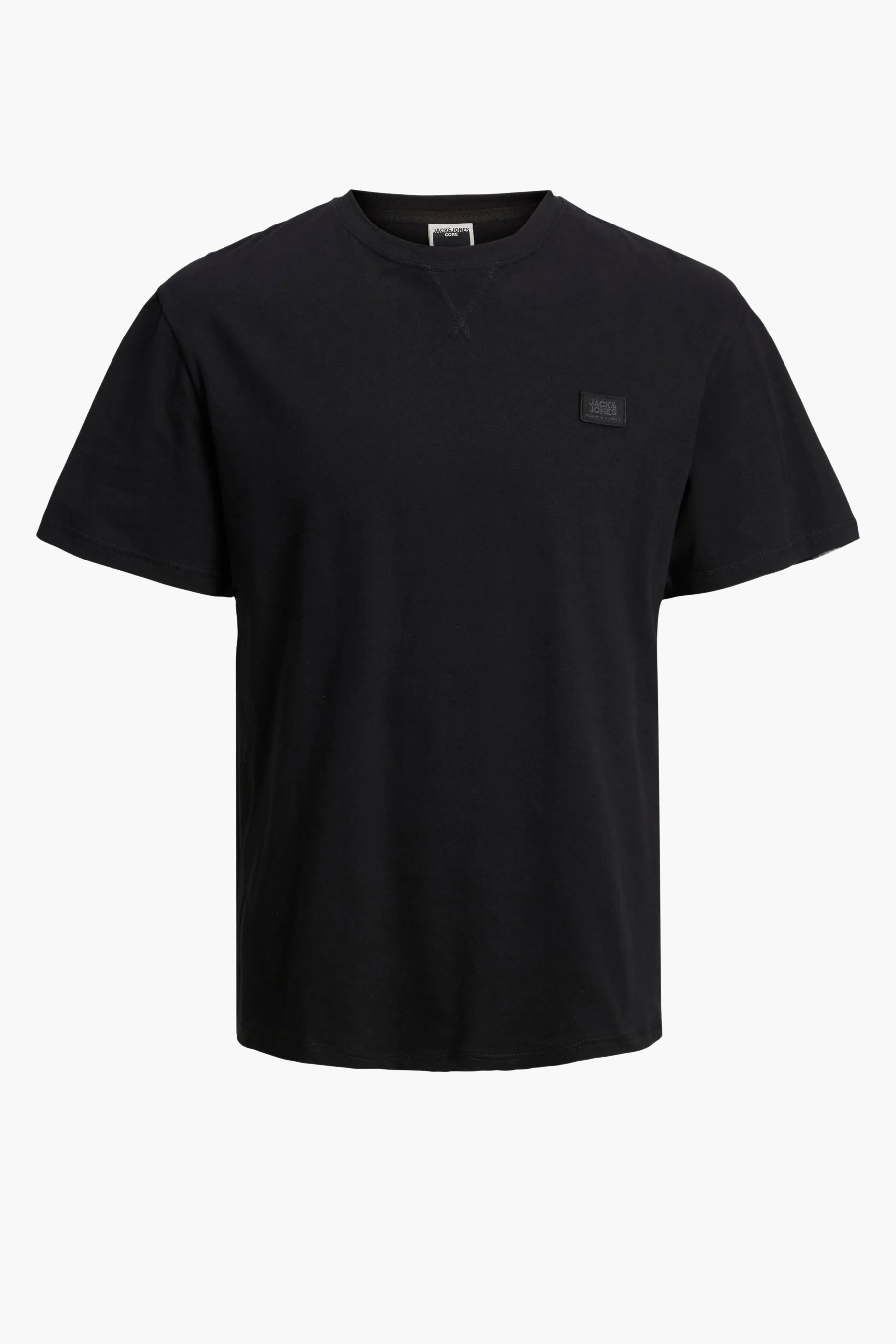 T-shirt - zwart - Image 7