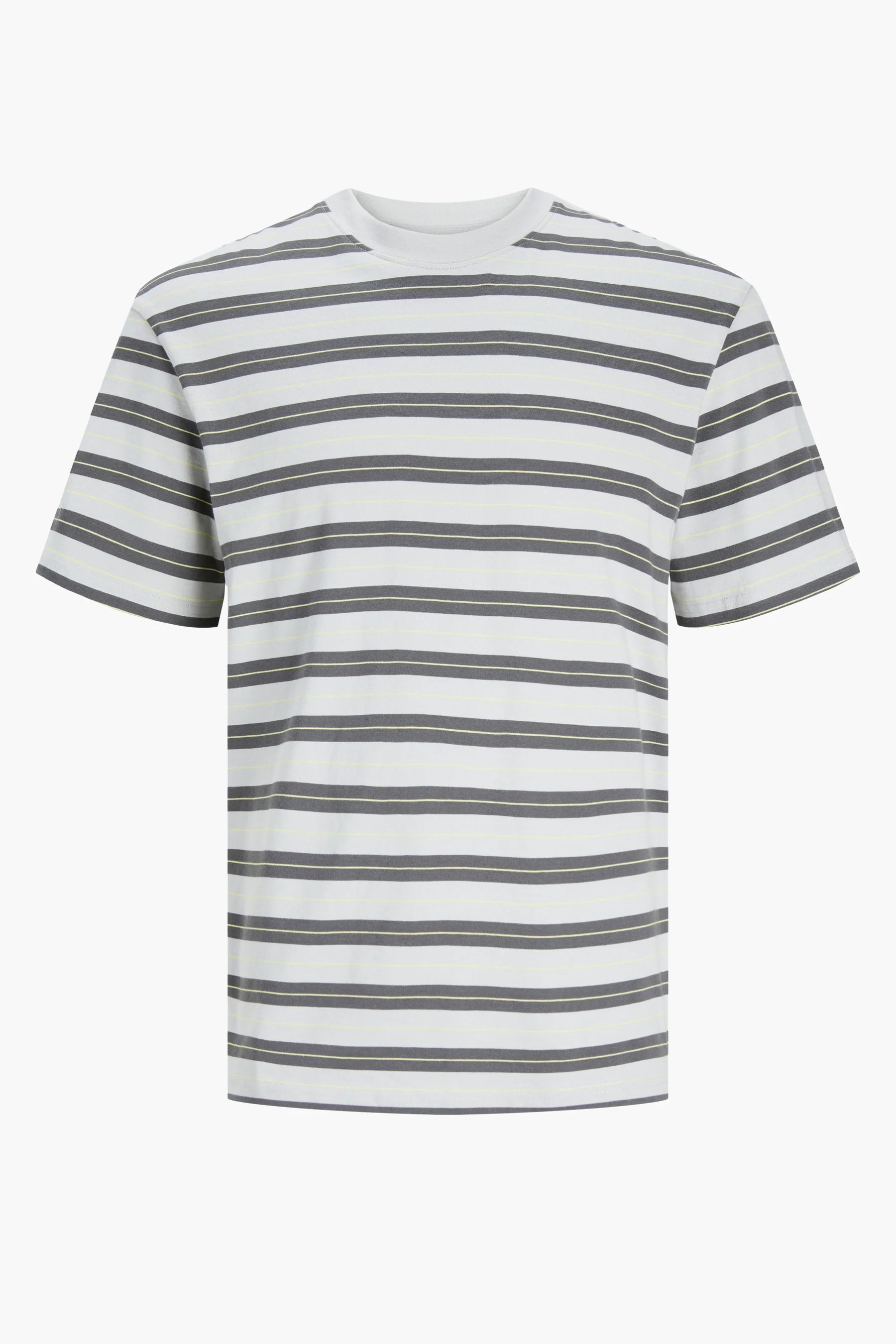 T-shirt - zwart