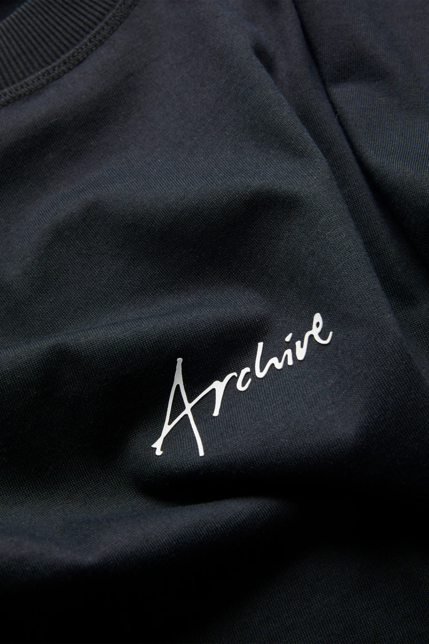 T-shirt met korte mouwen - zwart - Image 3