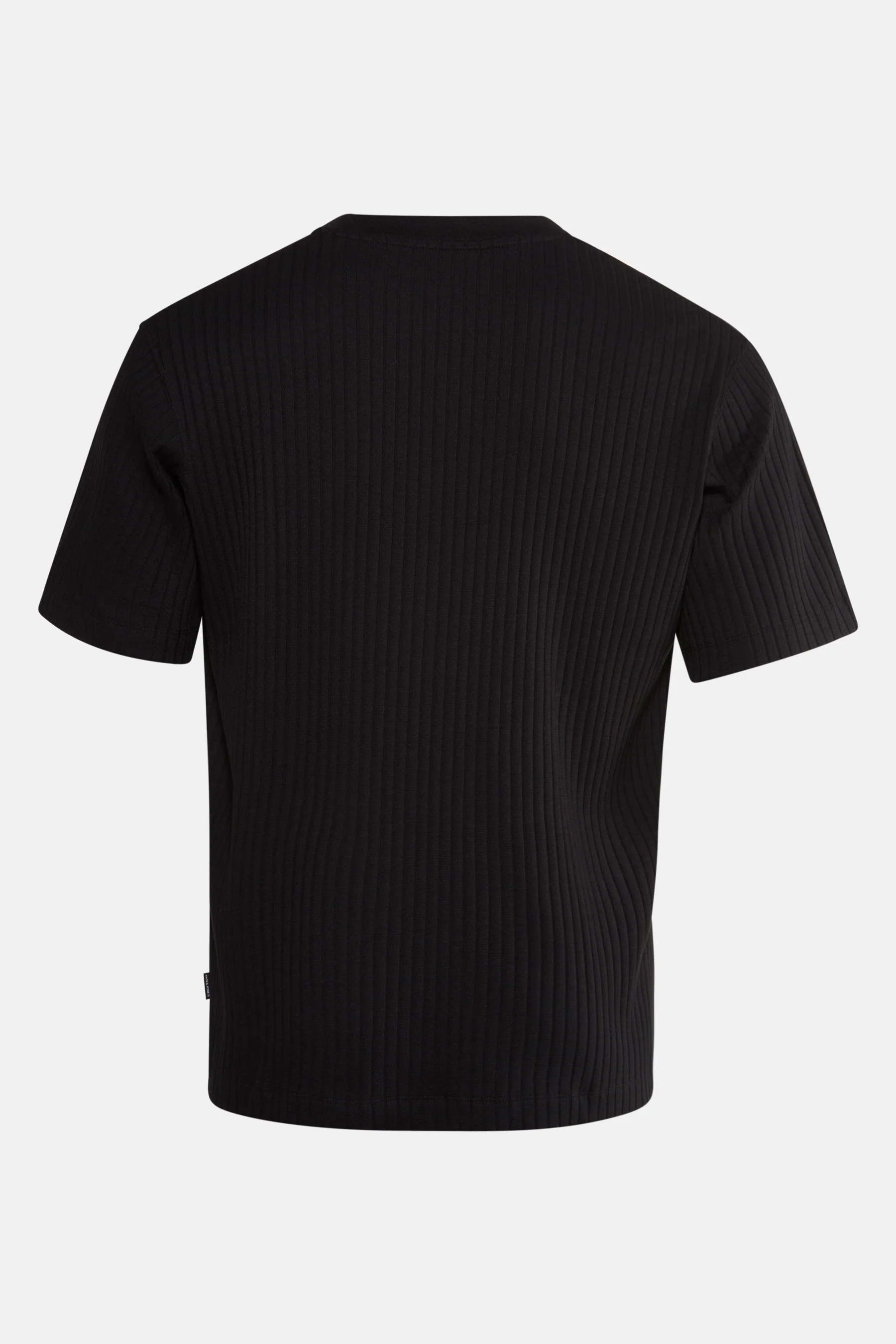 T-shirt met korte mouwen - zwart - Image 2