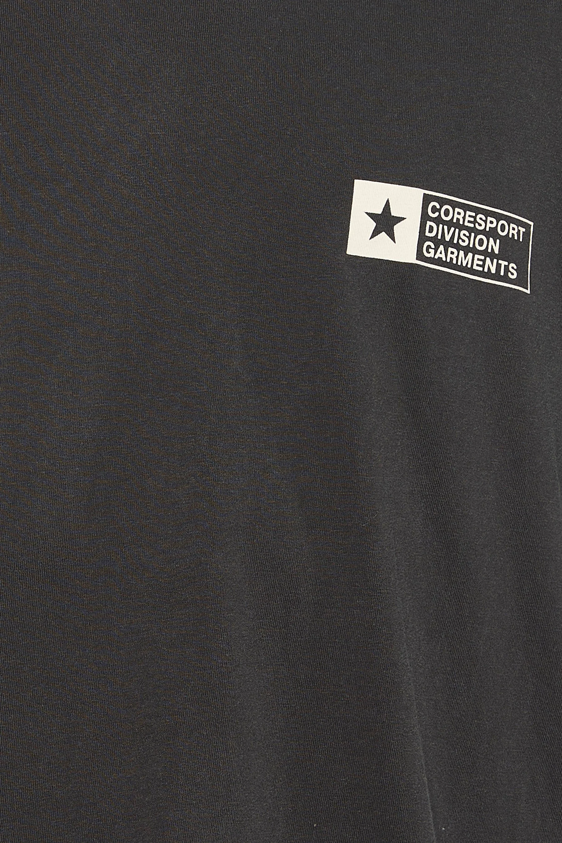 T-shirt met korte mouwen - Grijs - Image 5