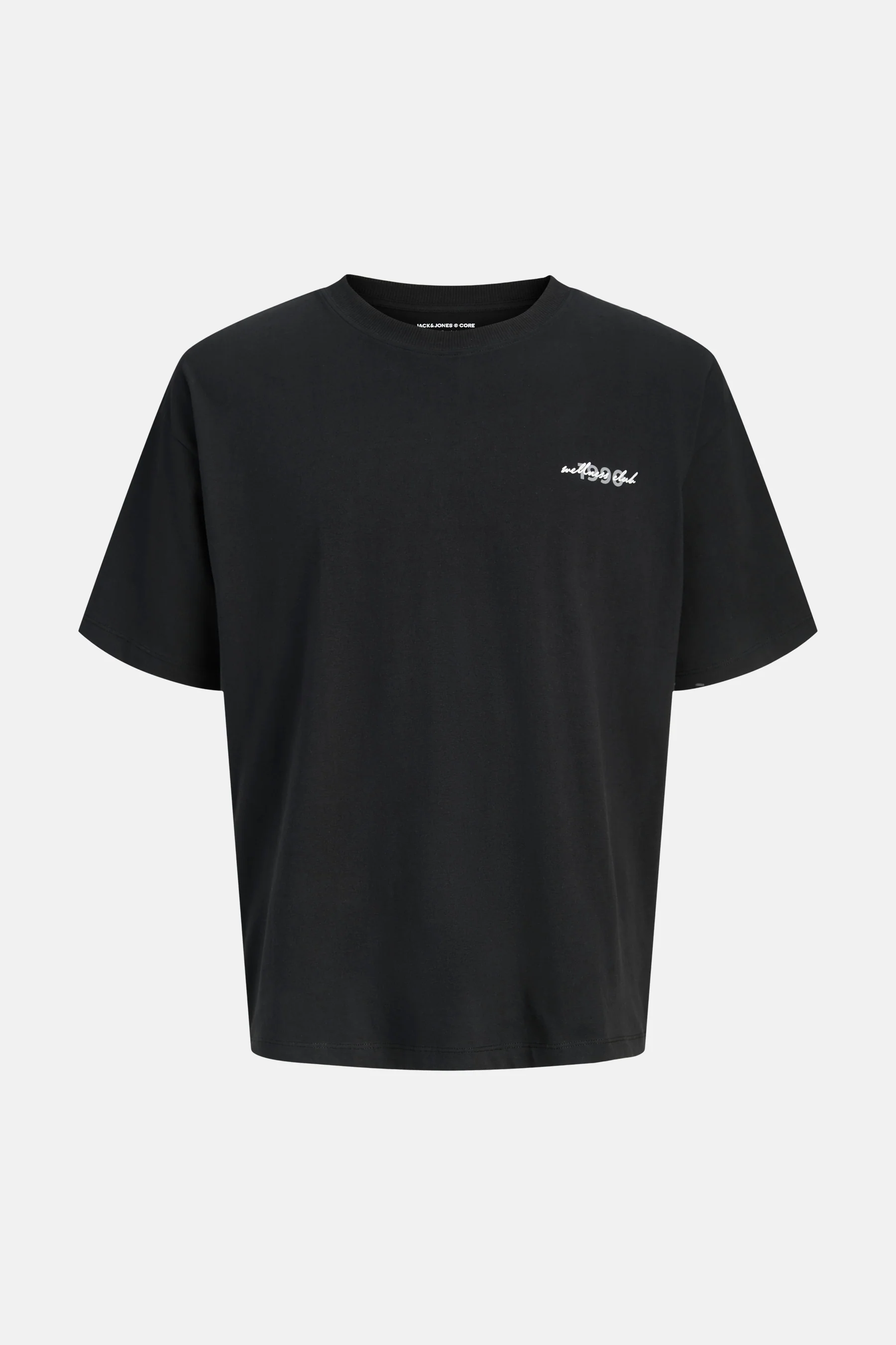 T-shirt - zwart - Image 7