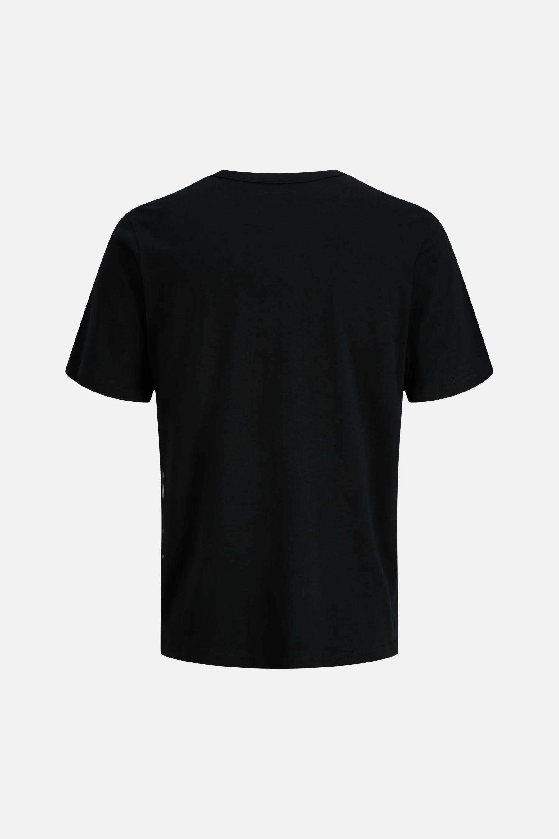 T-shirt met korte mouwen - zwart - Image 2