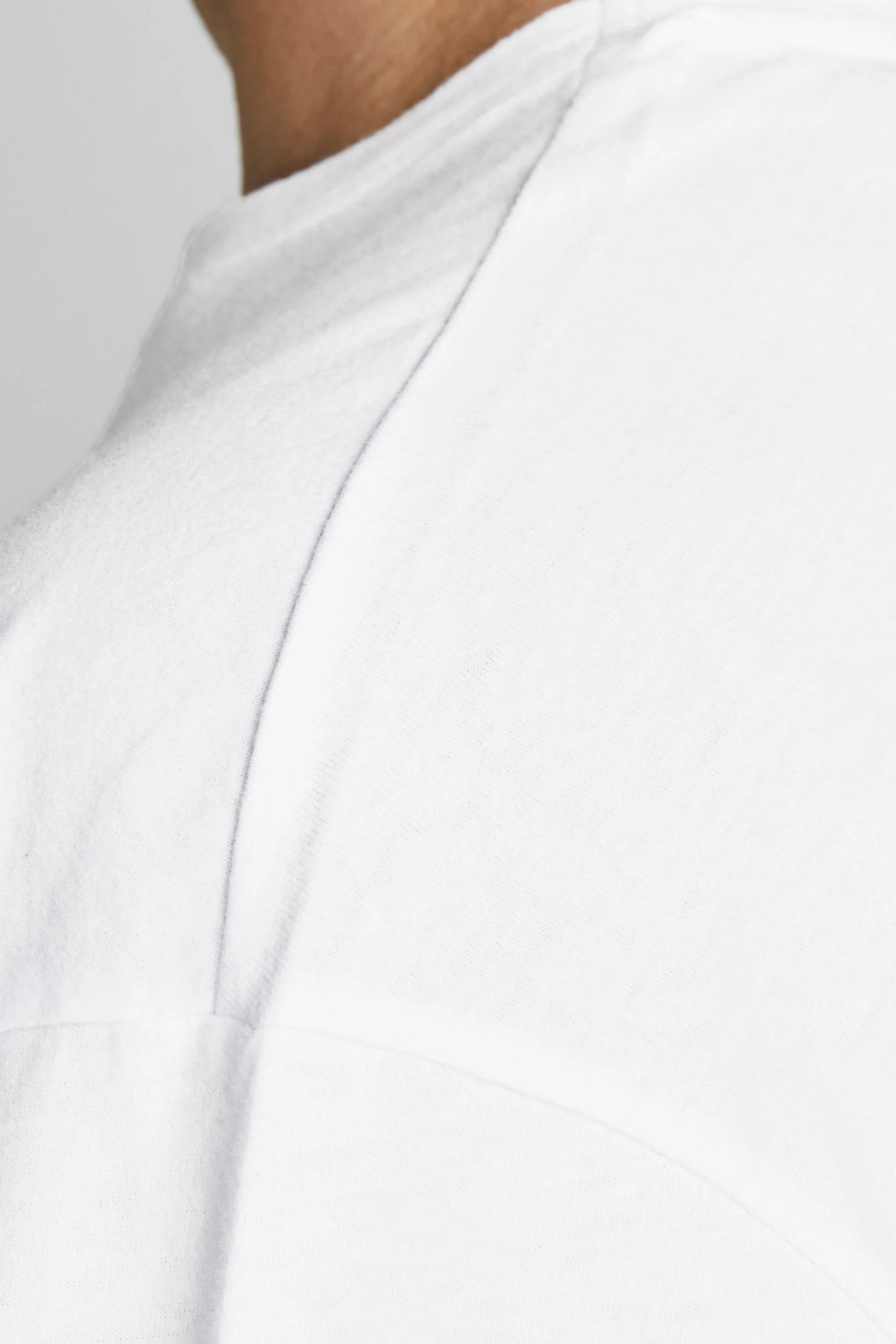 T-shirt - wit - Image 4