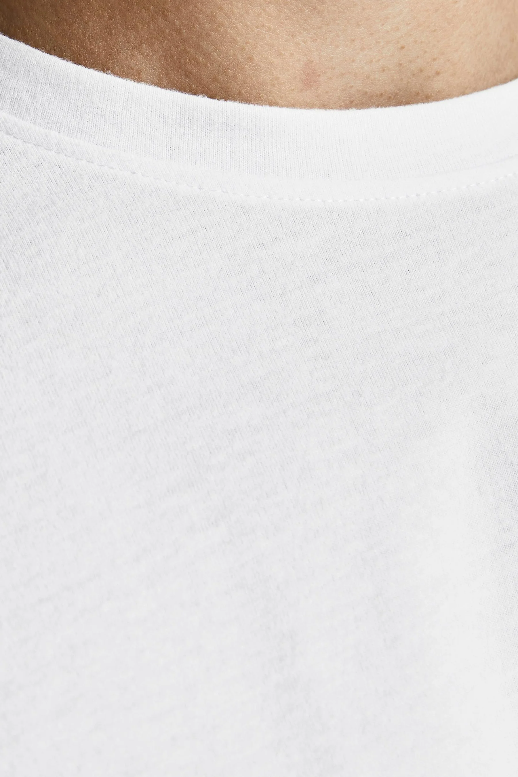T-shirt - wit - Image 5