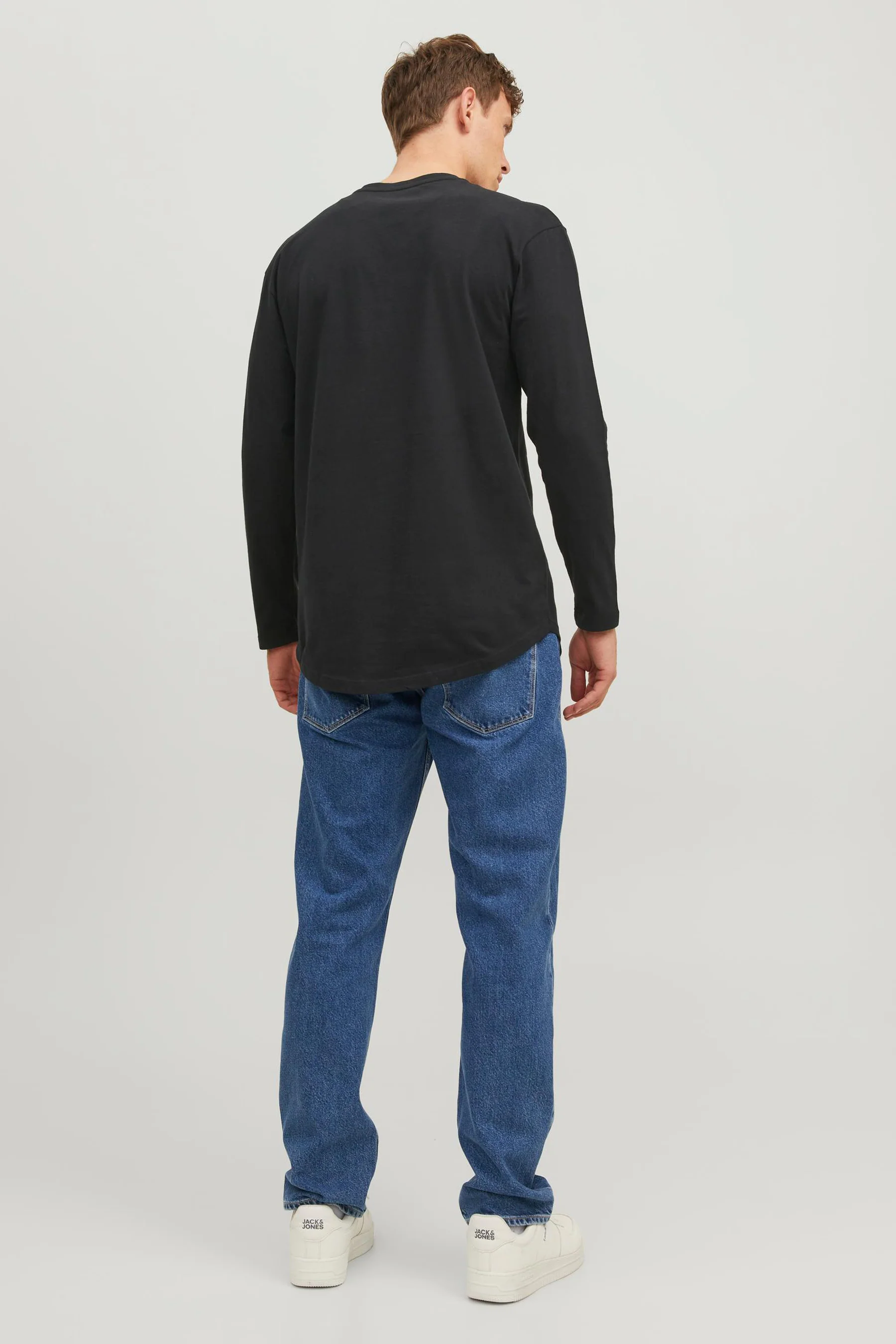 T-shirt - zwart - Image 10