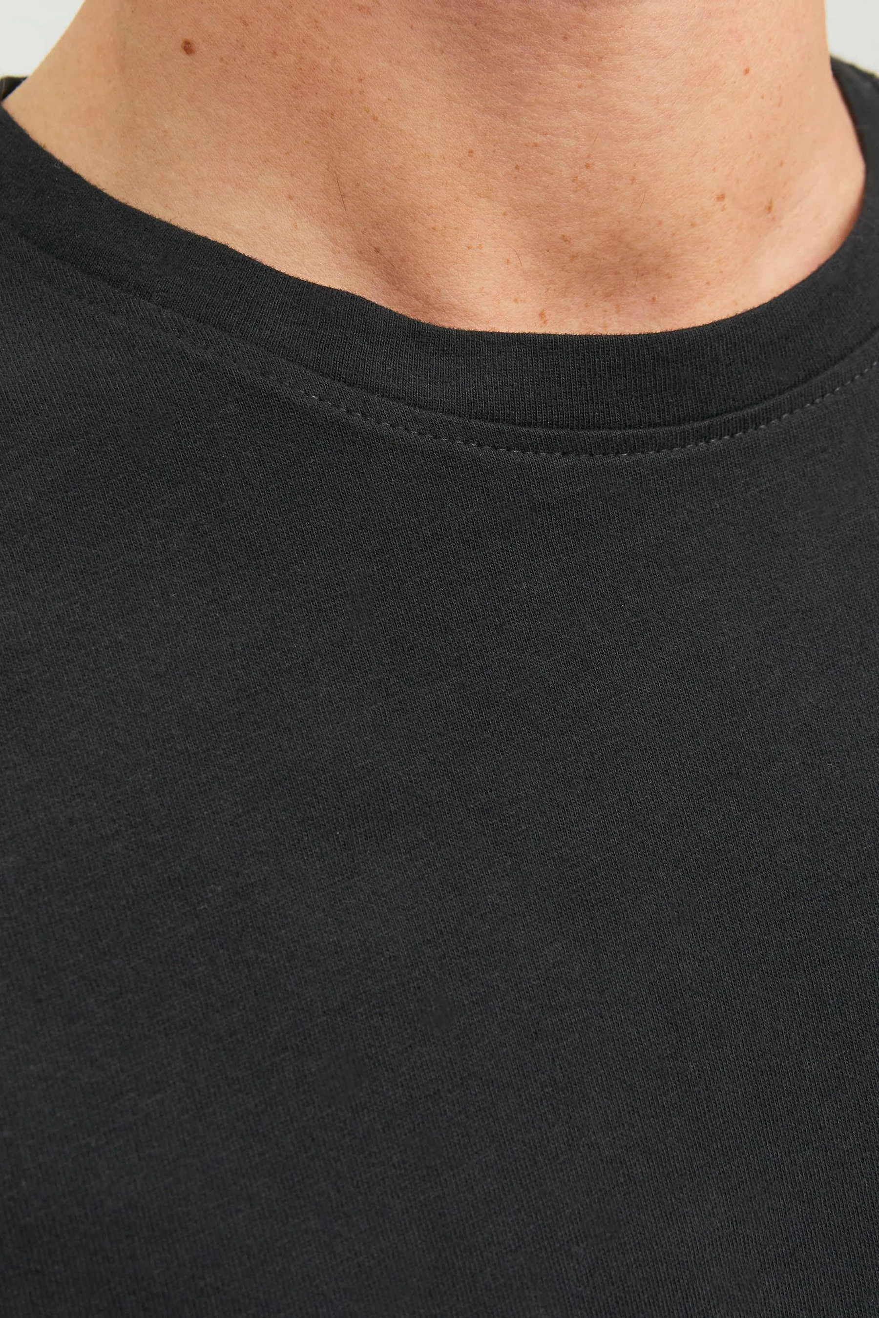 T-shirt - zwart - Image 12