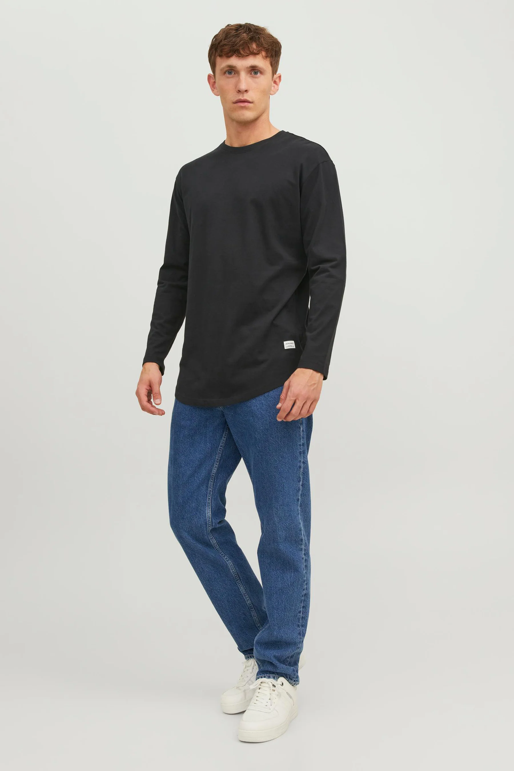 T-shirt - zwart - Image 14