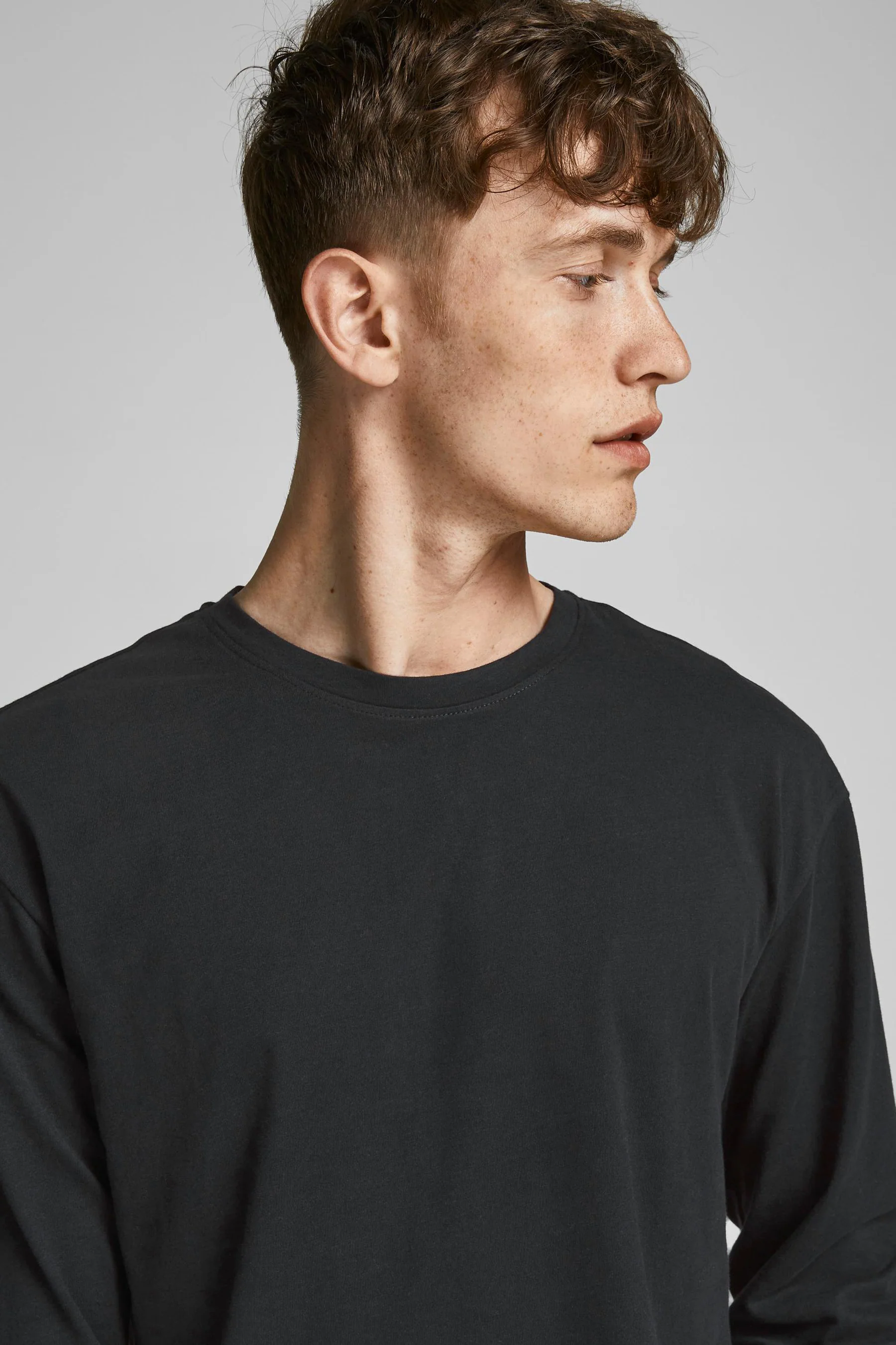 T-shirt - zwart - Image 7