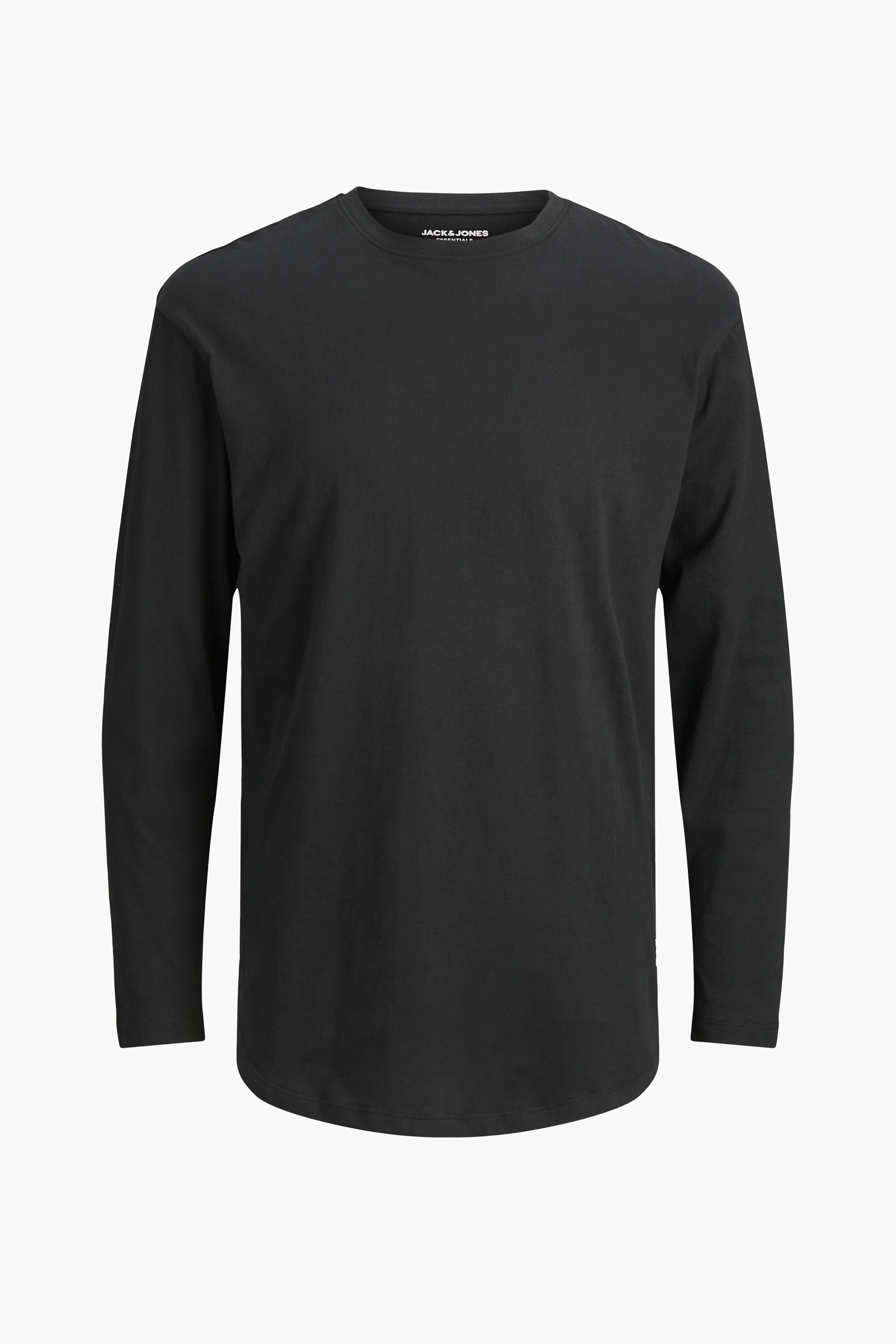 T-shirt - zwart - Image 8