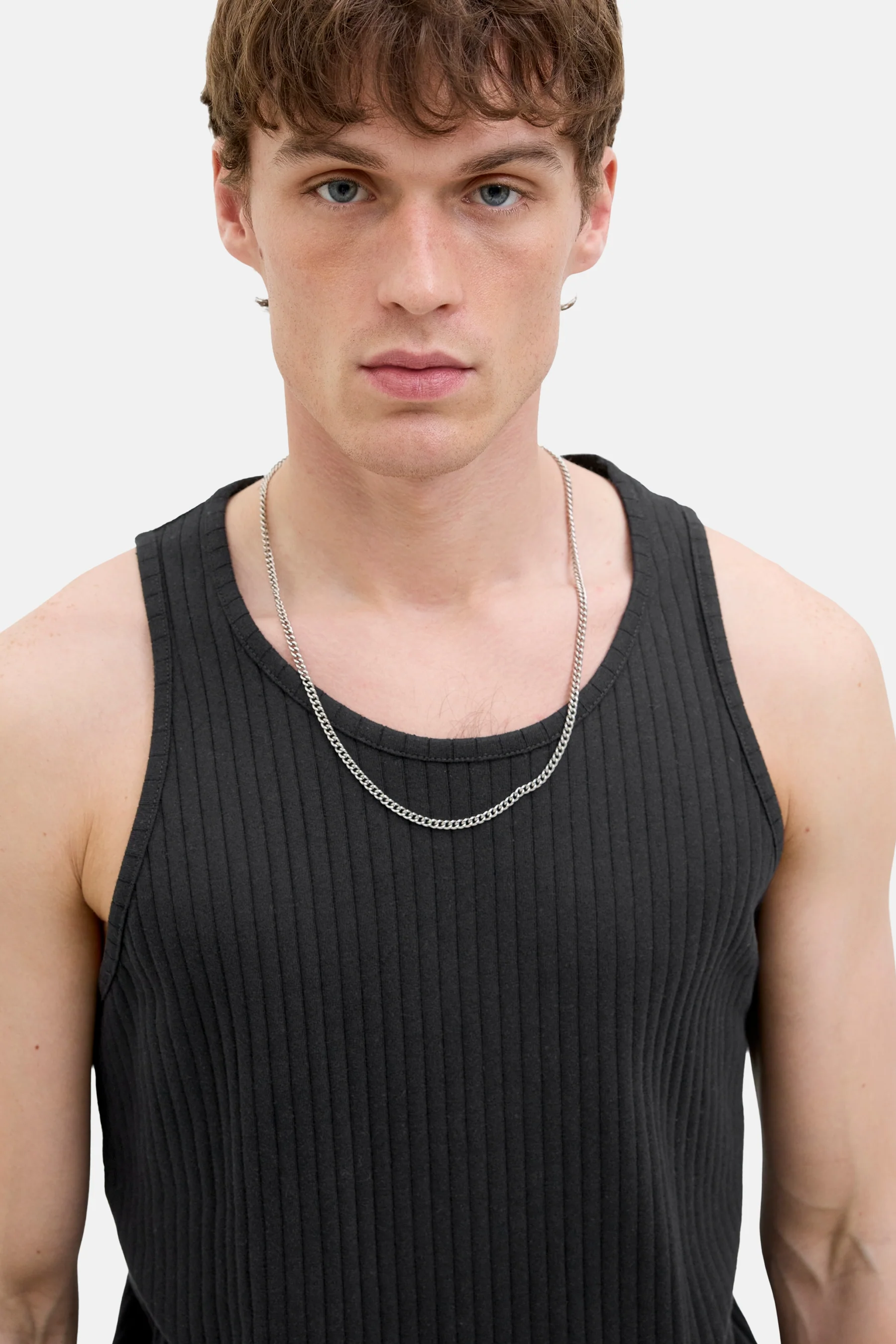 Singlet - zwart - Image 6