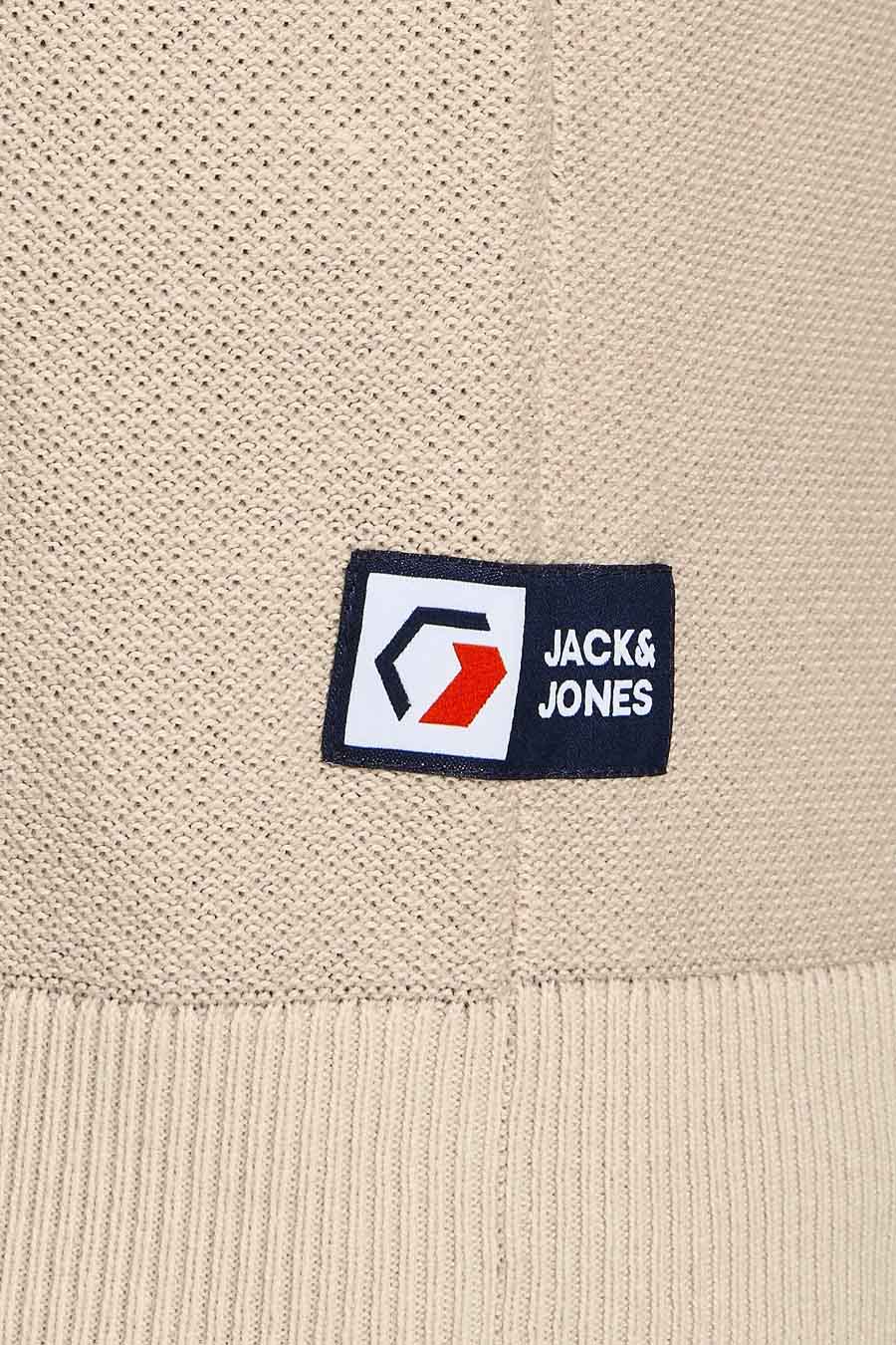 Pull - beige - Image 4