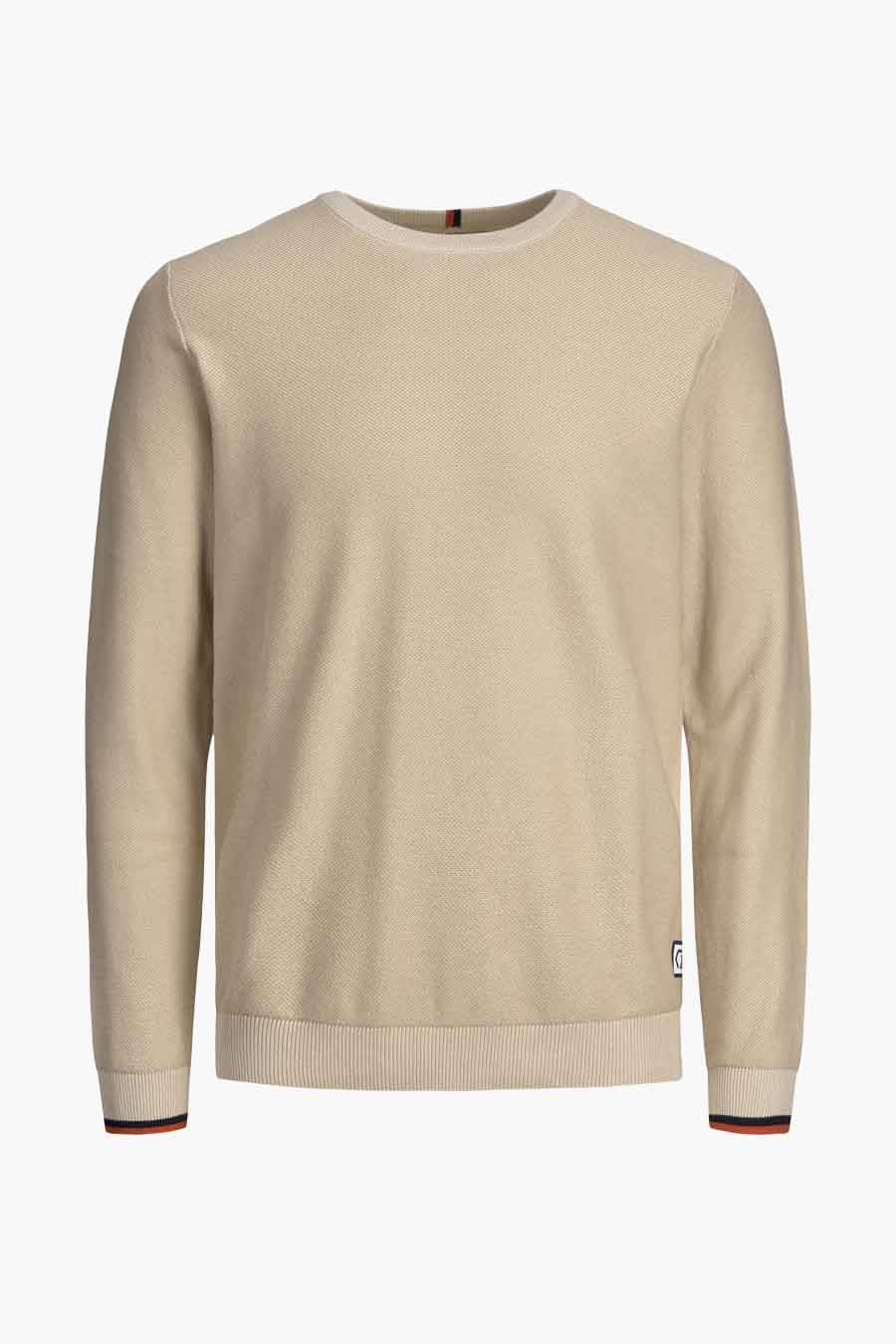 Pull - beige - Image 7