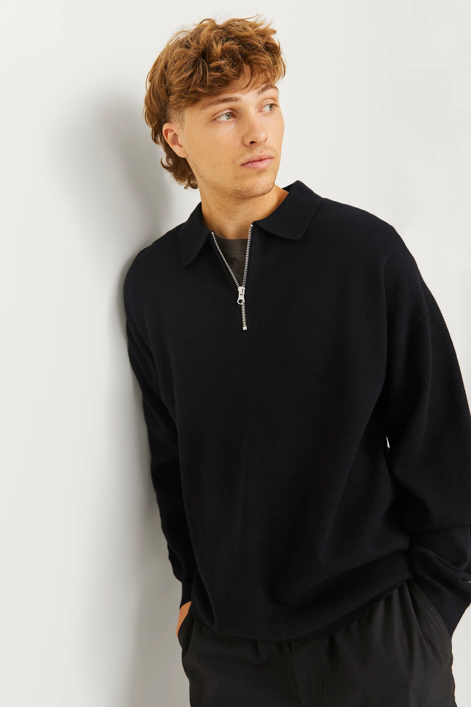 Pull - zwart - Image 6