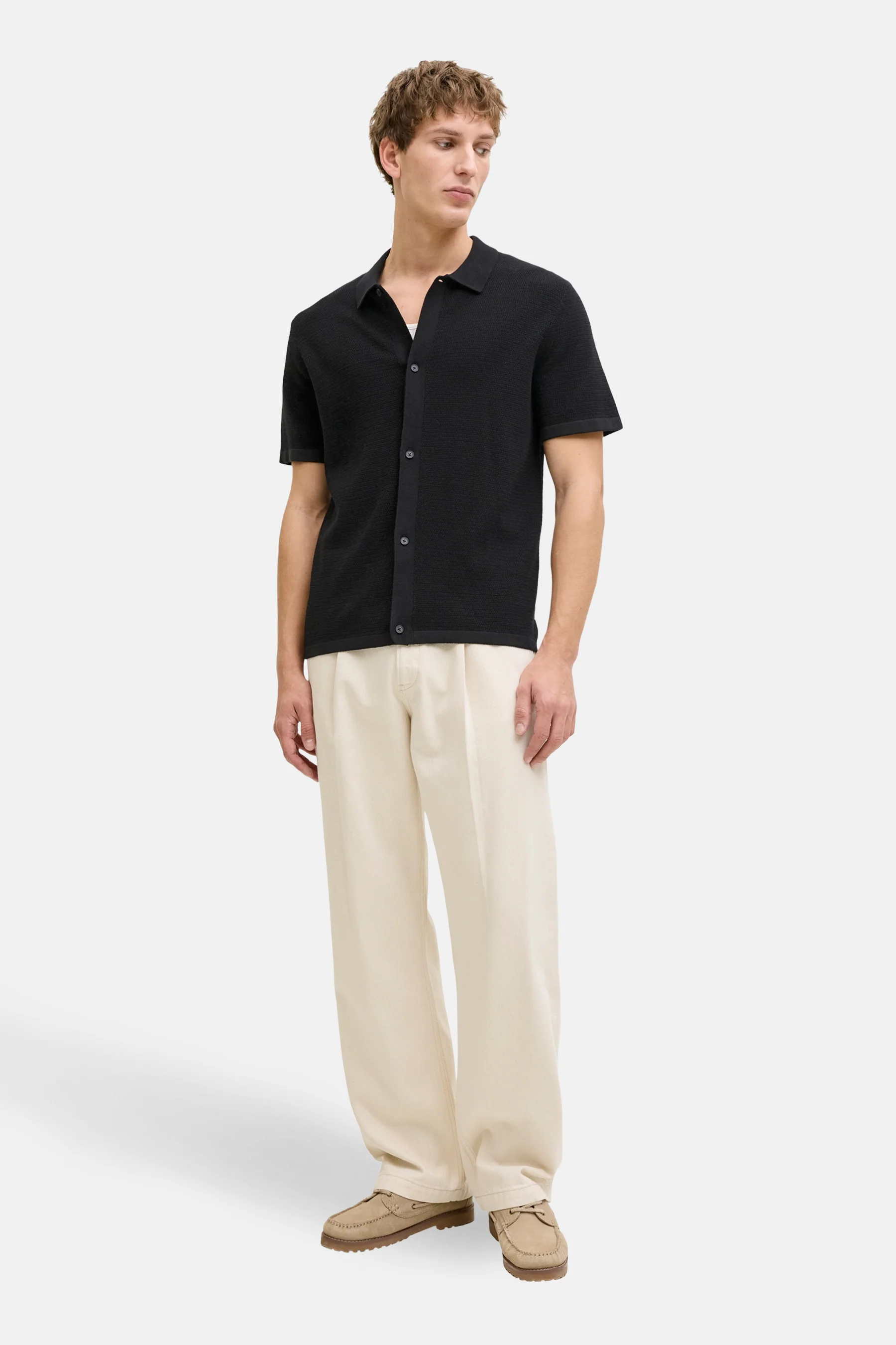 Pull - zwart - Image 2