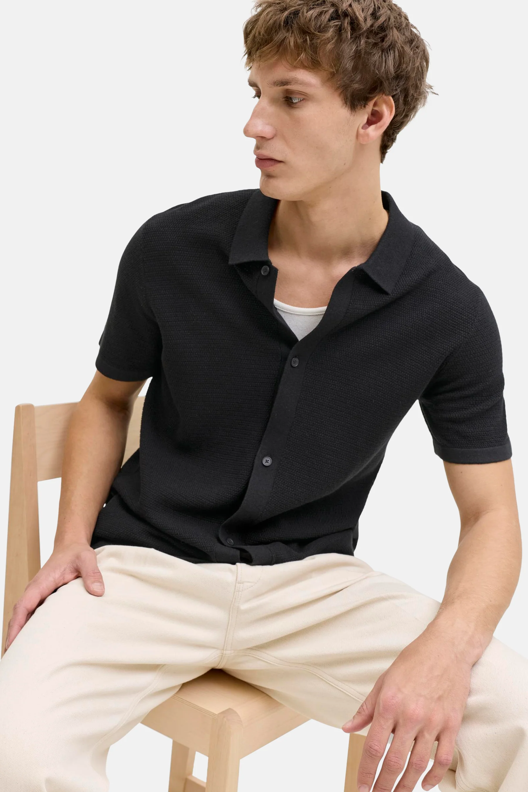 Pull - zwart - Image 6