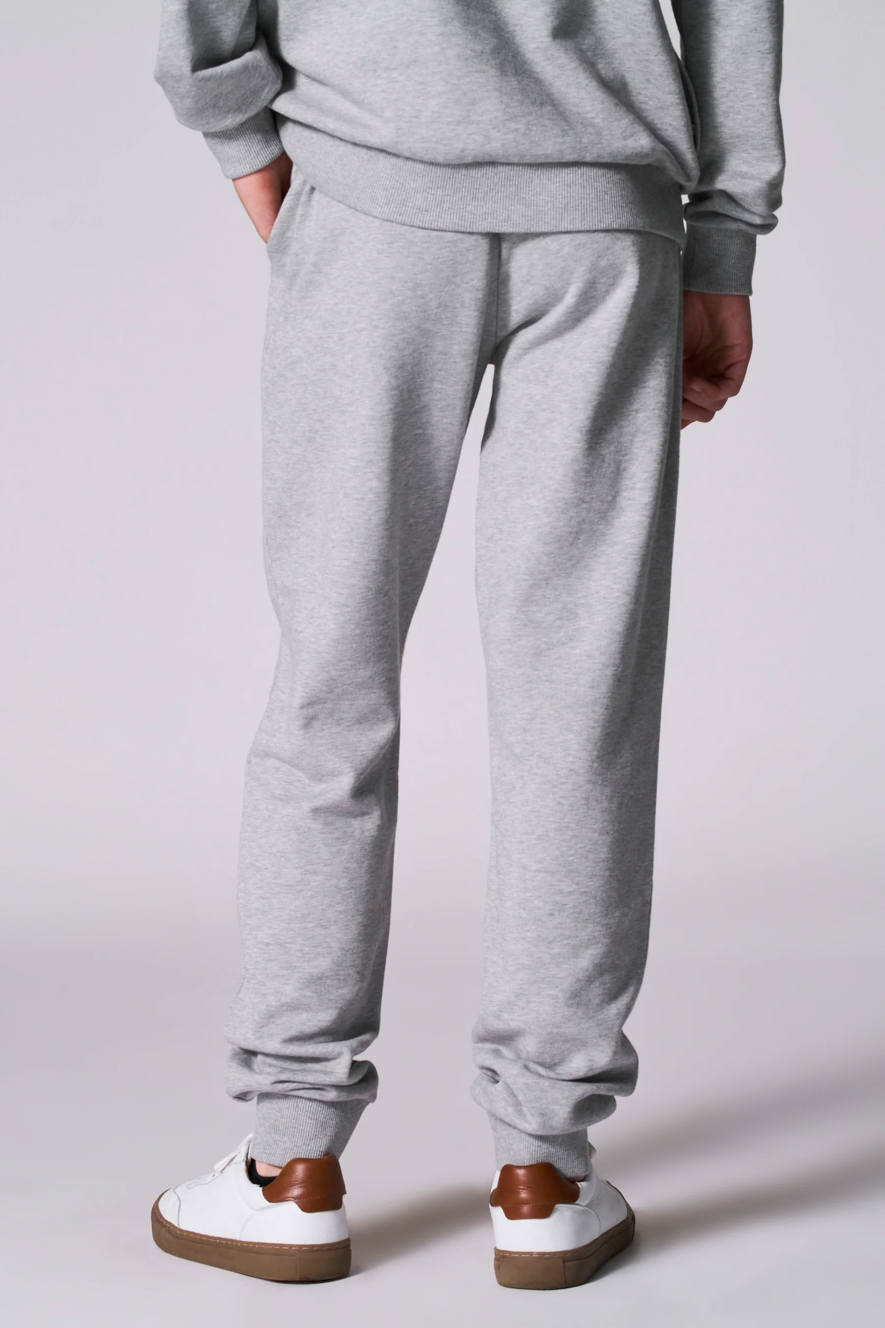 Jogging - Grijs - Image 8