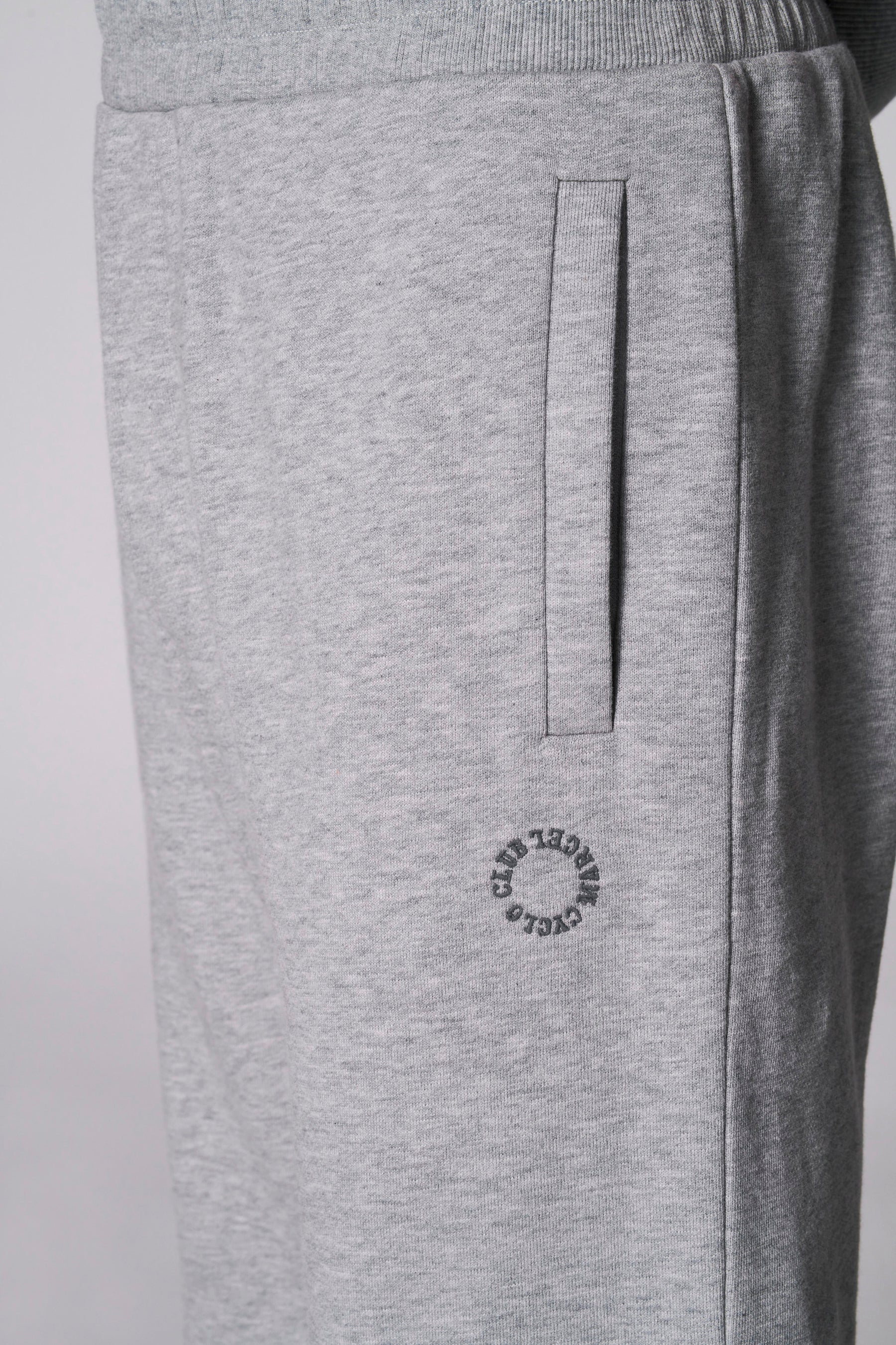 Jogging - Grijs - Image 9