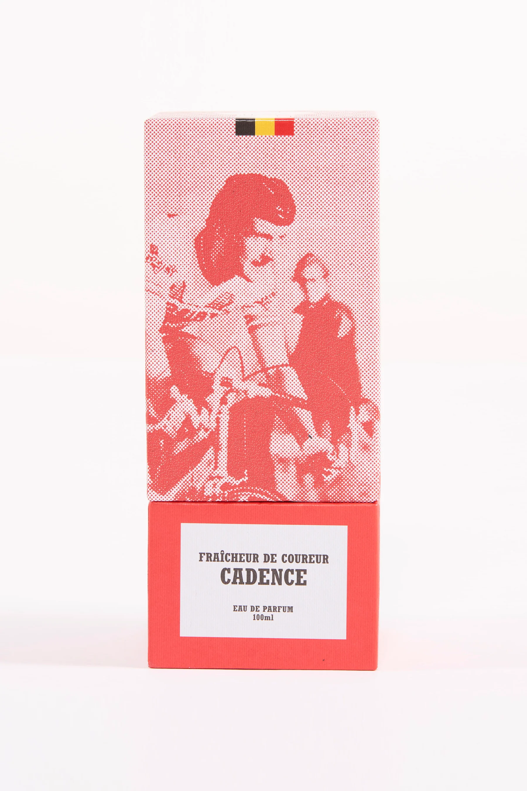 Drinkfles - Rood - Image 3